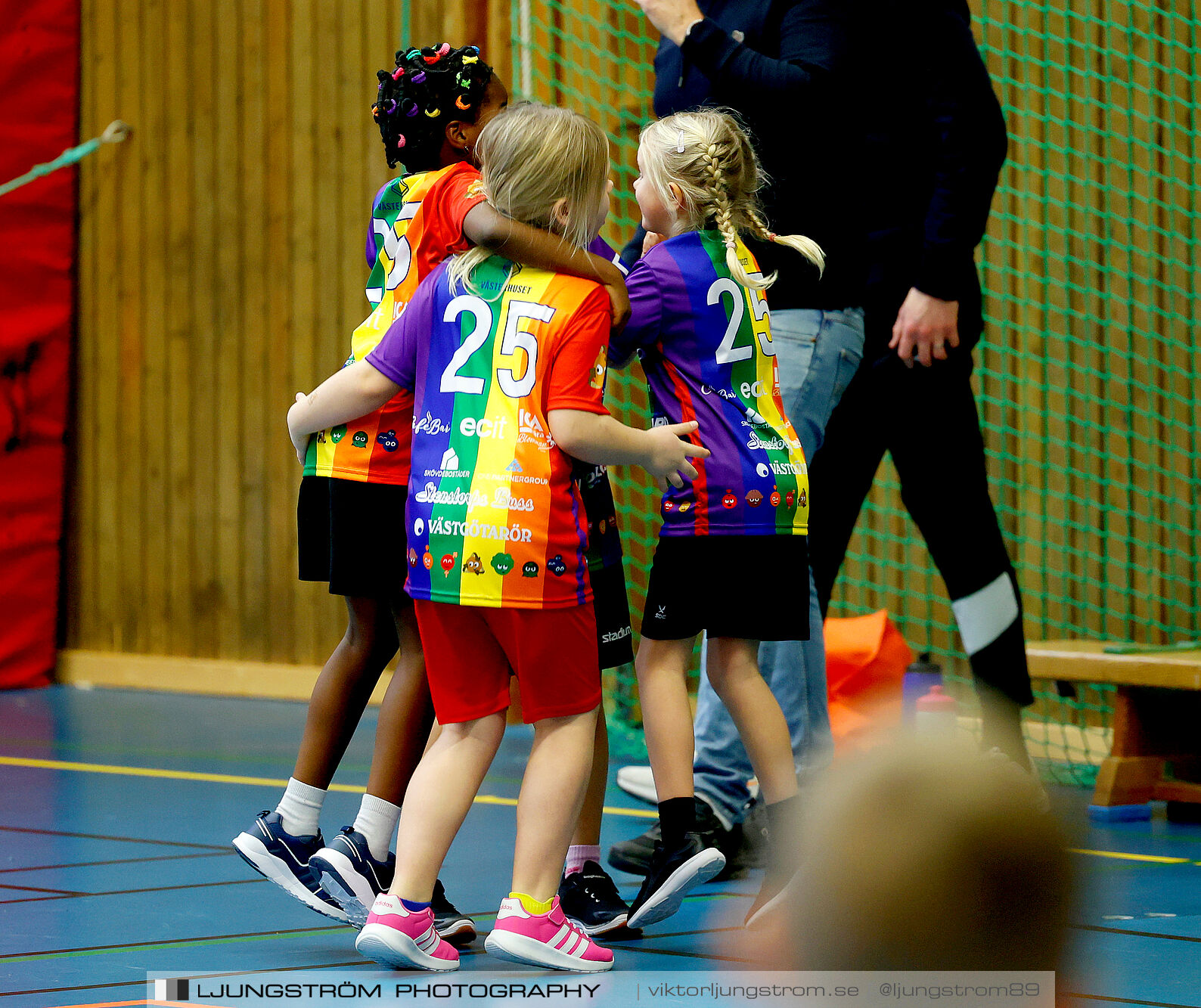Klasshandboll Skövde 2025 Årskurs 1 & 2 (2017 & 2016),mix,Arena Skövde,Skövde,Sverige,Handboll,,2025,360141