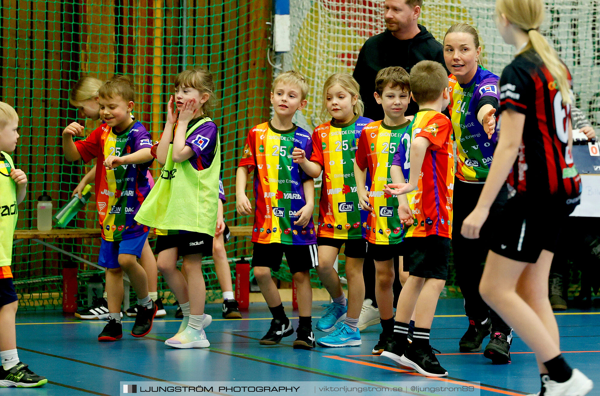 Klasshandboll Skövde 2025 Årskurs 1 & 2 (2017 & 2016),mix,Arena Skövde,Skövde,Sverige,Handboll,,2025,360142