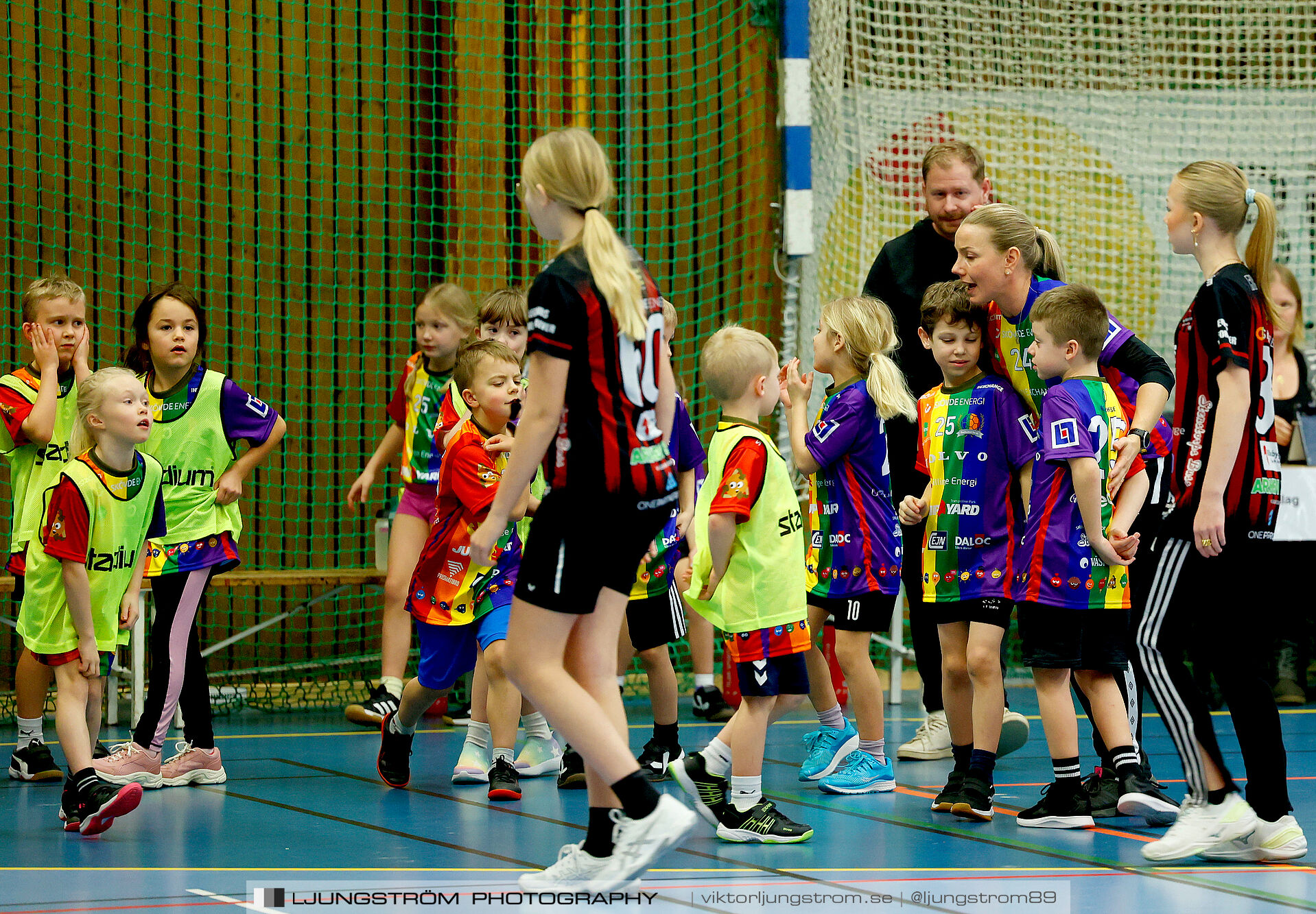 Klasshandboll Skövde 2025 Årskurs 1 & 2 (2017 & 2016),mix,Arena Skövde,Skövde,Sverige,Handboll,,2025,360143