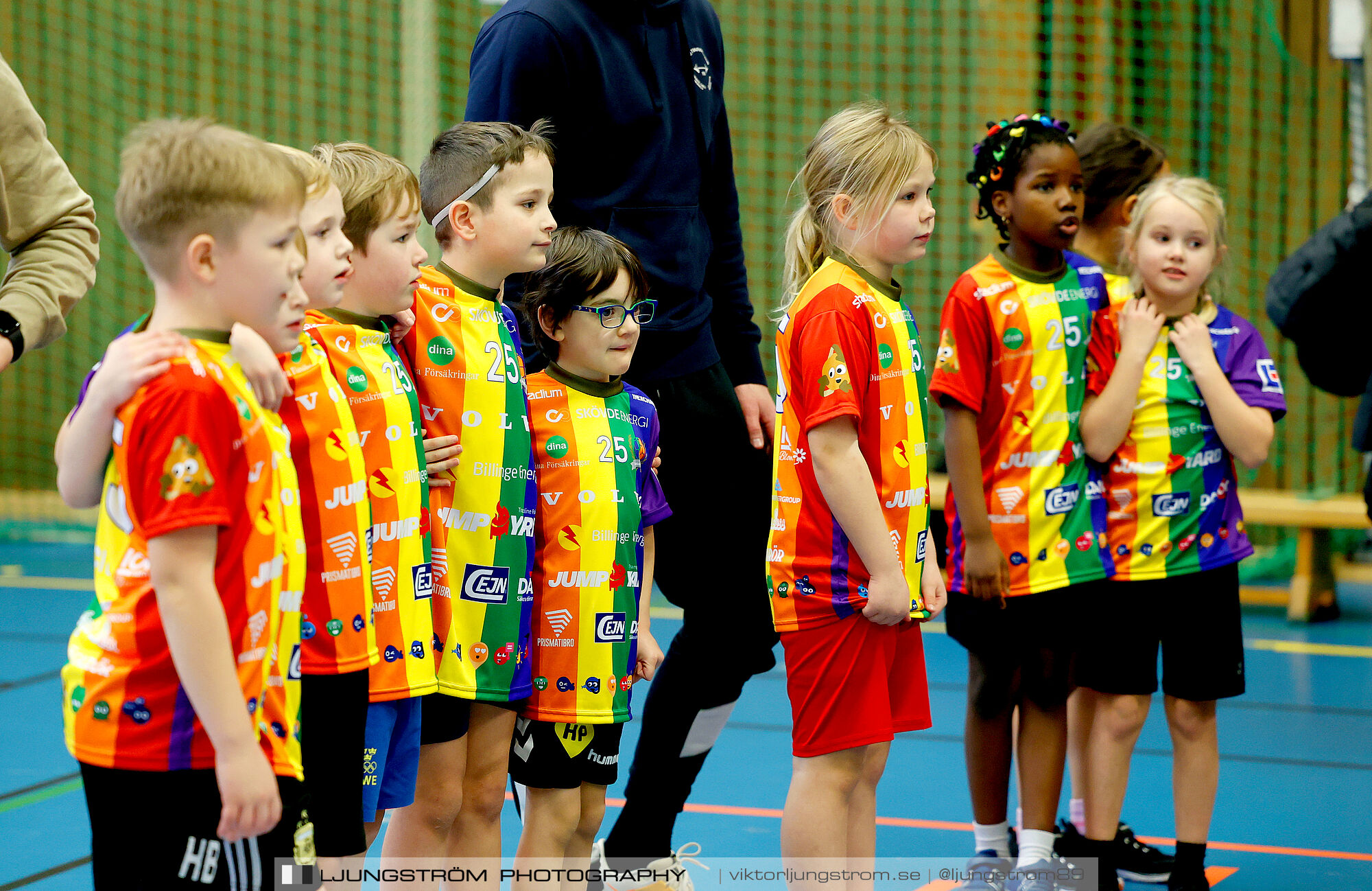 Klasshandboll Skövde 2025 Årskurs 1 & 2 (2017 & 2016),mix,Arena Skövde,Skövde,Sverige,Handboll,,2025,360146