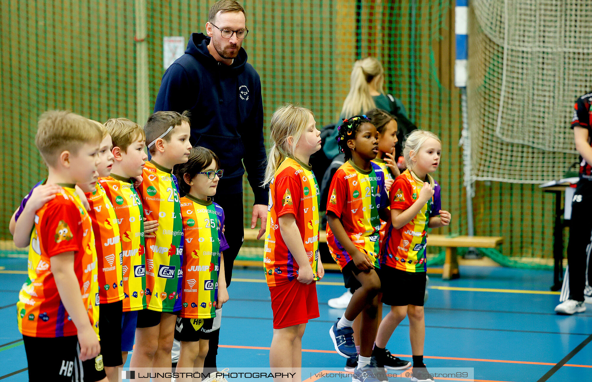 Klasshandboll Skövde 2025 Årskurs 1 & 2 (2017 & 2016),mix,Arena Skövde,Skövde,Sverige,Handboll,,2025,360147
