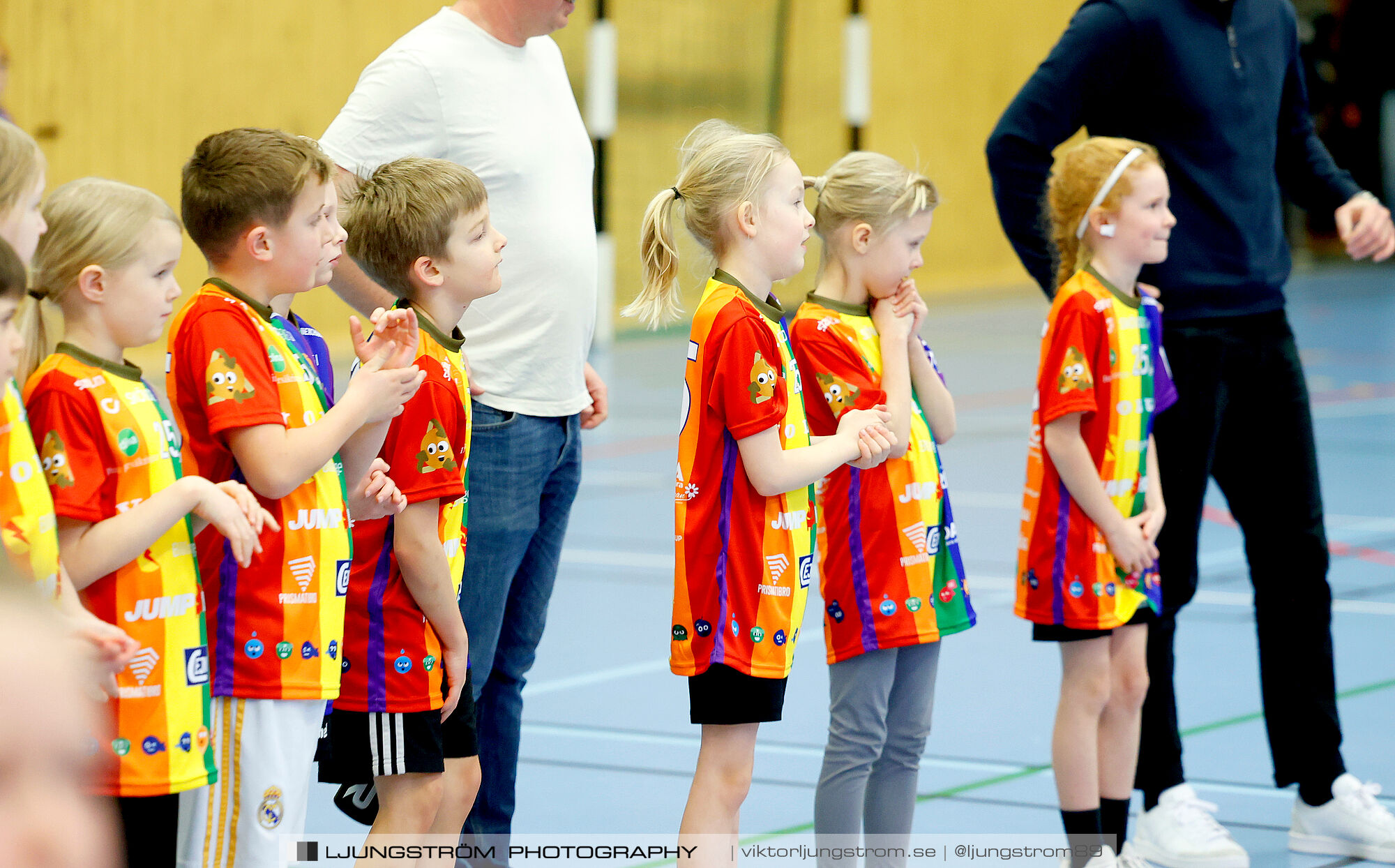 Klasshandboll Skövde 2025 Årskurs 1 & 2 (2017 & 2016),mix,Arena Skövde,Skövde,Sverige,Handboll,,2025,360148