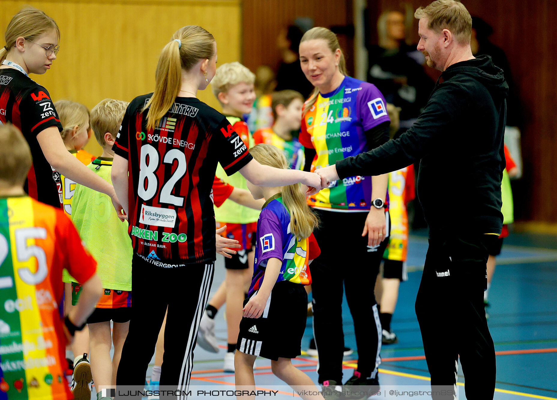 Klasshandboll Skövde 2025 Årskurs 1 & 2 (2017 & 2016),mix,Arena Skövde,Skövde,Sverige,Handboll,,2025,360153