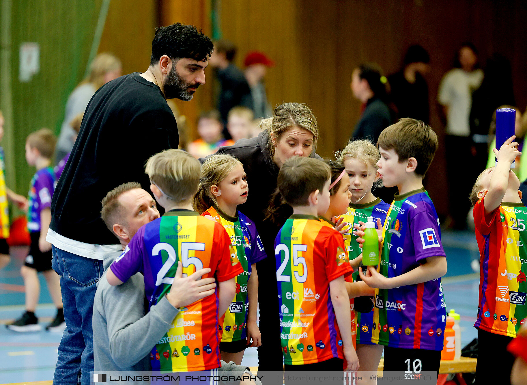 Klasshandboll Skövde 2025 Årskurs 1 & 2 (2017 & 2016),mix,Arena Skövde,Skövde,Sverige,Handboll,,2025,360154