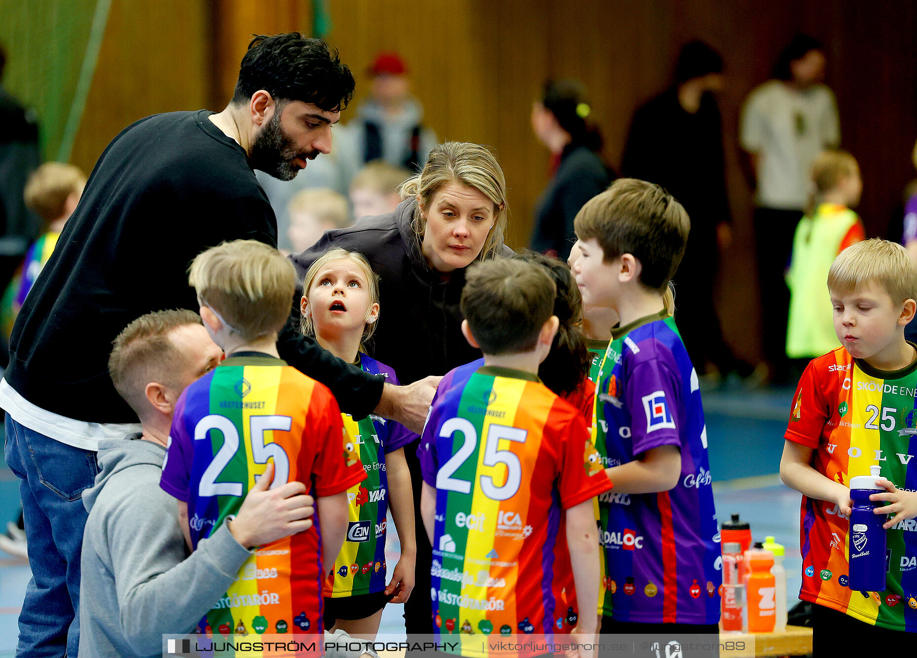 Klasshandboll Skövde 2025 Årskurs 1 & 2 (2017 & 2016),mix,Arena Skövde,Skövde,Sverige,Handboll,,2025,360155