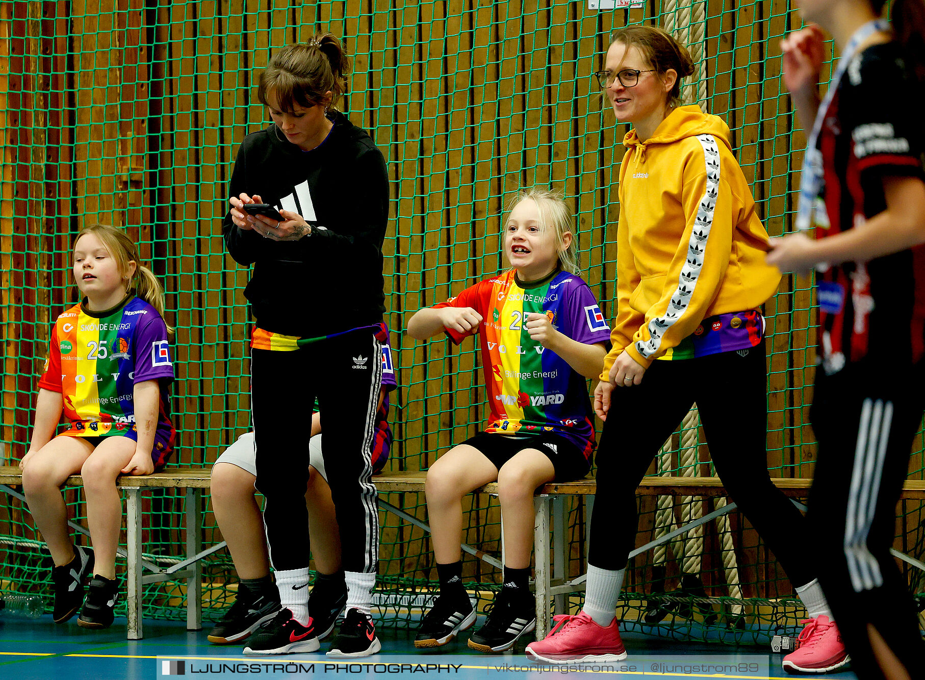 Klasshandboll Skövde 2025 Årskurs 1 & 2 (2017 & 2016),mix,Arena Skövde,Skövde,Sverige,Handboll,,2025,360160