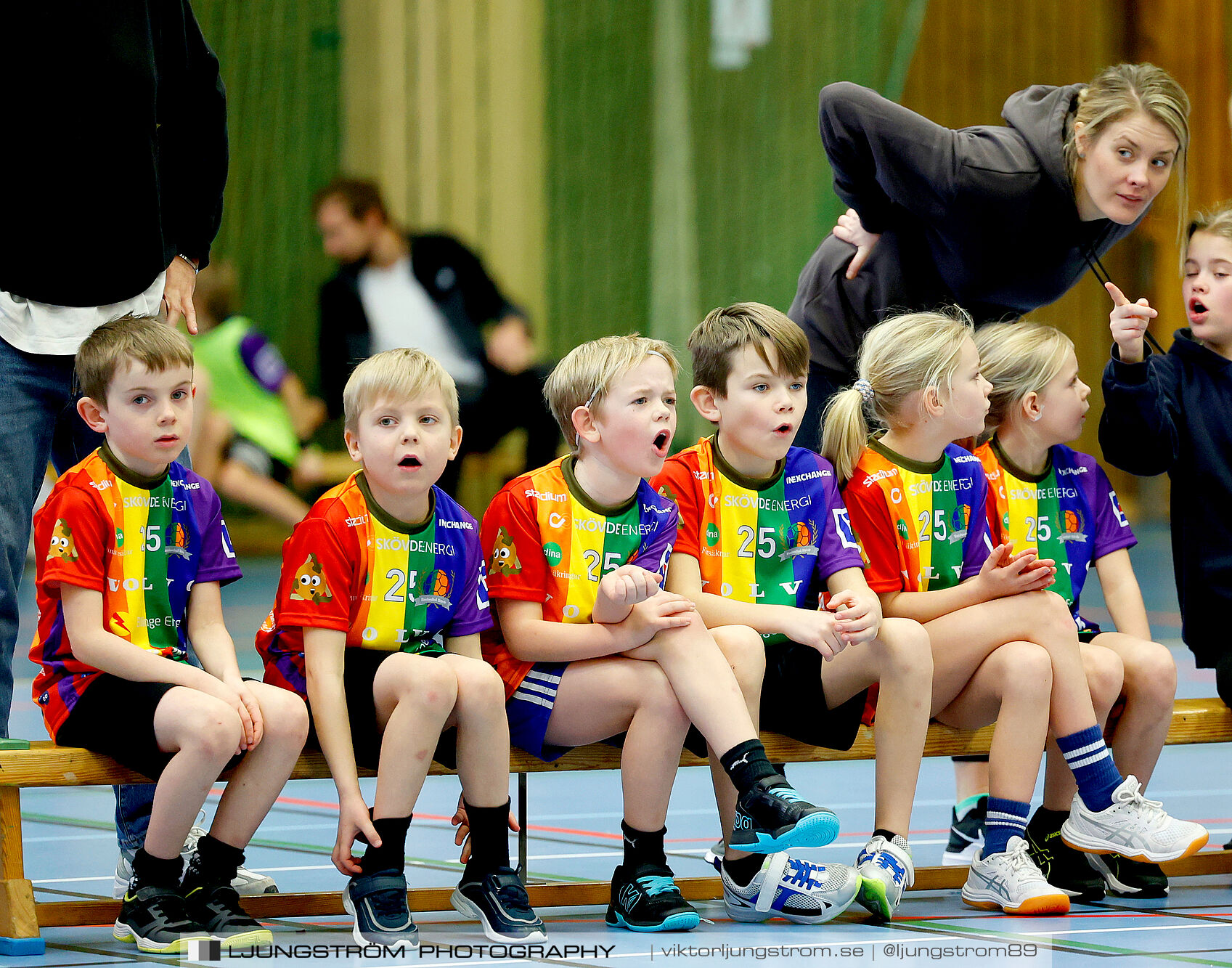Klasshandboll Skövde 2025 Årskurs 1 & 2 (2017 & 2016),mix,Arena Skövde,Skövde,Sverige,Handboll,,2025,360162