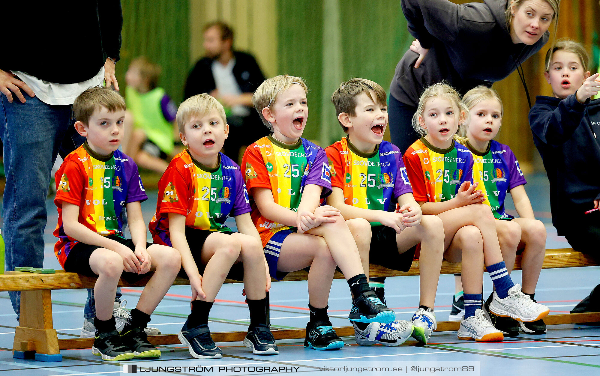 Klasshandboll Skövde 2025 Årskurs 1 & 2 (2017 & 2016),mix,Arena Skövde,Skövde,Sverige,Handboll,,2025,360163