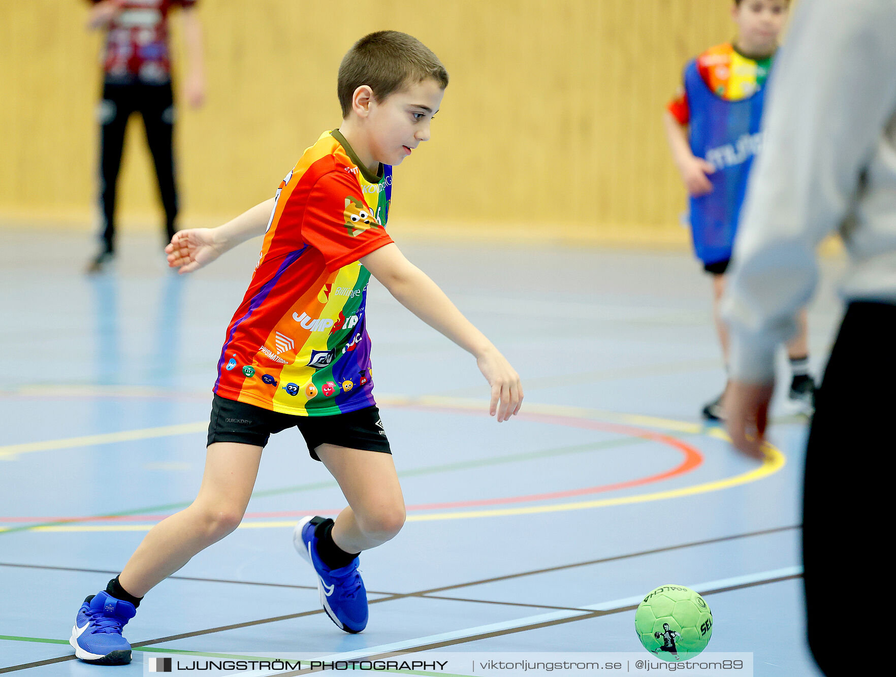 Klasshandboll Skövde 2025 Årskurs 1 & 2 (2017 & 2016),mix,Arena Skövde,Skövde,Sverige,Handboll,,2025,360164