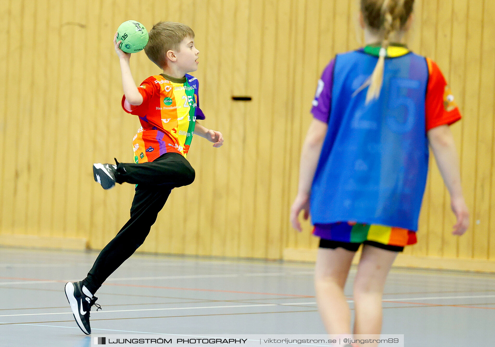 Klasshandboll Skövde 2025 Årskurs 1 & 2 (2017 & 2016),mix,Arena Skövde,Skövde,Sverige,Handboll,,2025,360168