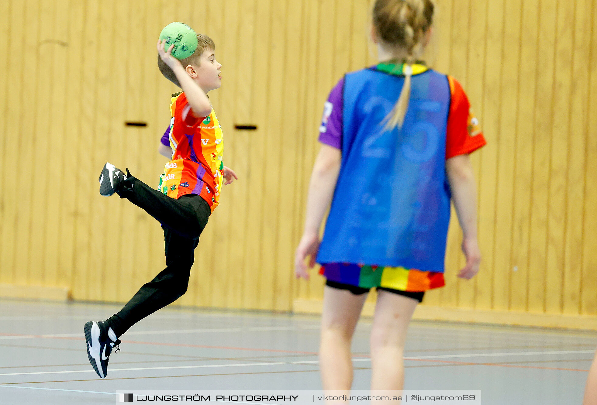 Klasshandboll Skövde 2025 Årskurs 1 & 2 (2017 & 2016),mix,Arena Skövde,Skövde,Sverige,Handboll,,2025,360169