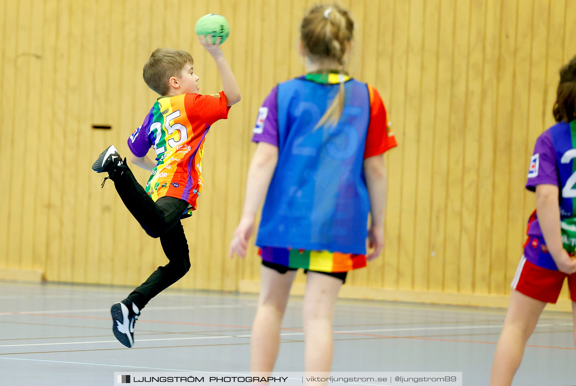 Klasshandboll Skövde 2025 Årskurs 1 & 2 (2017 & 2016),mix,Arena Skövde,Skövde,Sverige,Handboll,,2025,360170