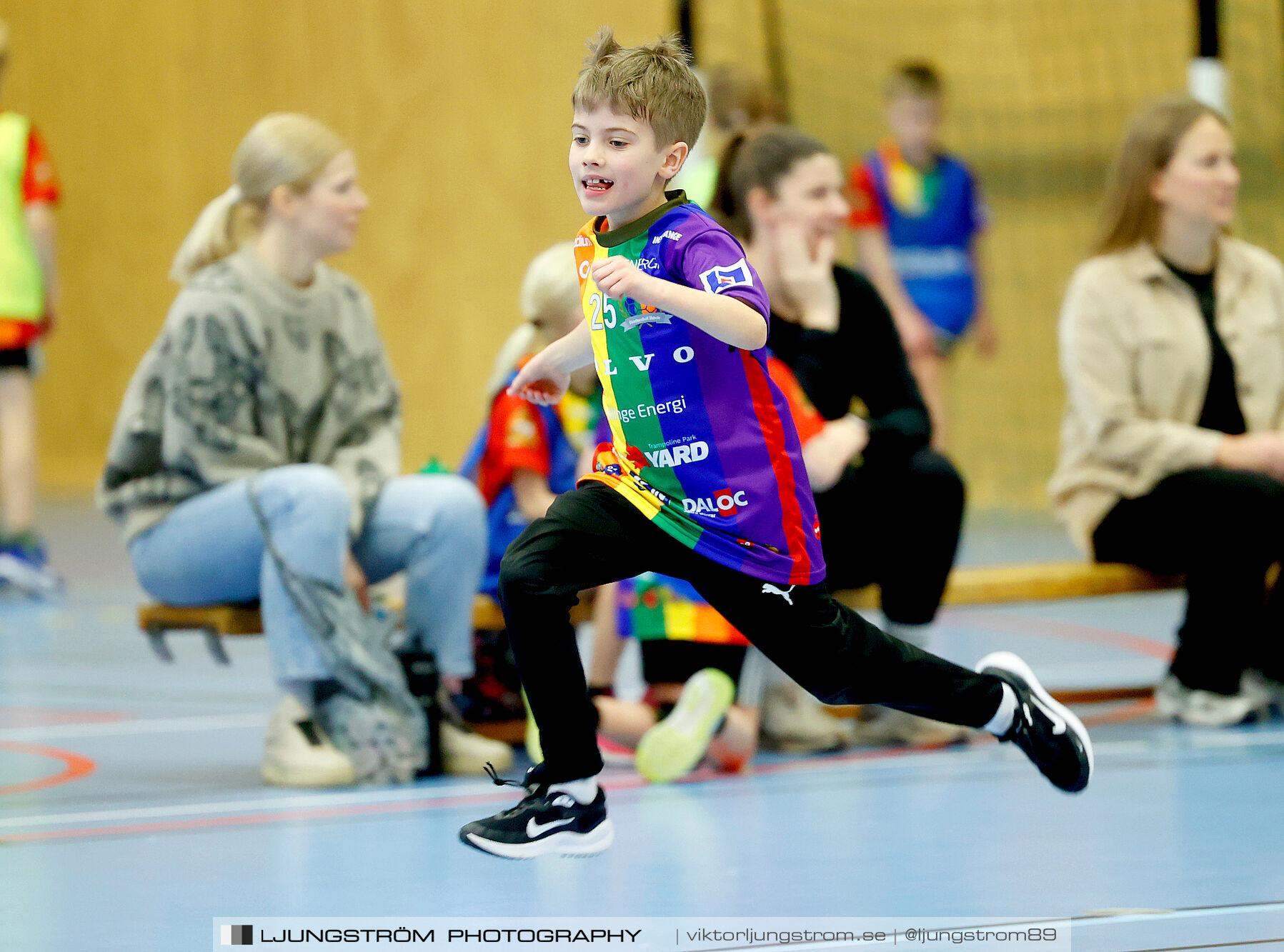 Klasshandboll Skövde 2025 Årskurs 1 & 2 (2017 & 2016),mix,Arena Skövde,Skövde,Sverige,Handboll,,2025,360172