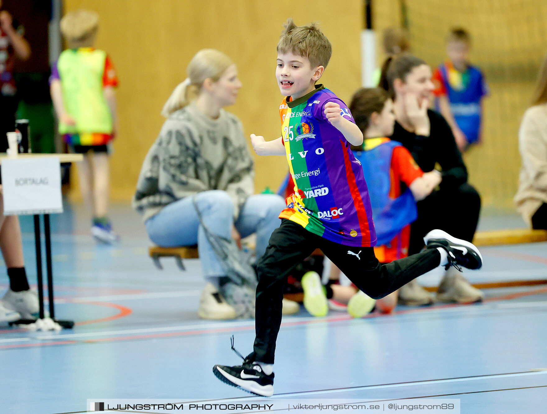 Klasshandboll Skövde 2025 Årskurs 1 & 2 (2017 & 2016),mix,Arena Skövde,Skövde,Sverige,Handboll,,2025,360173