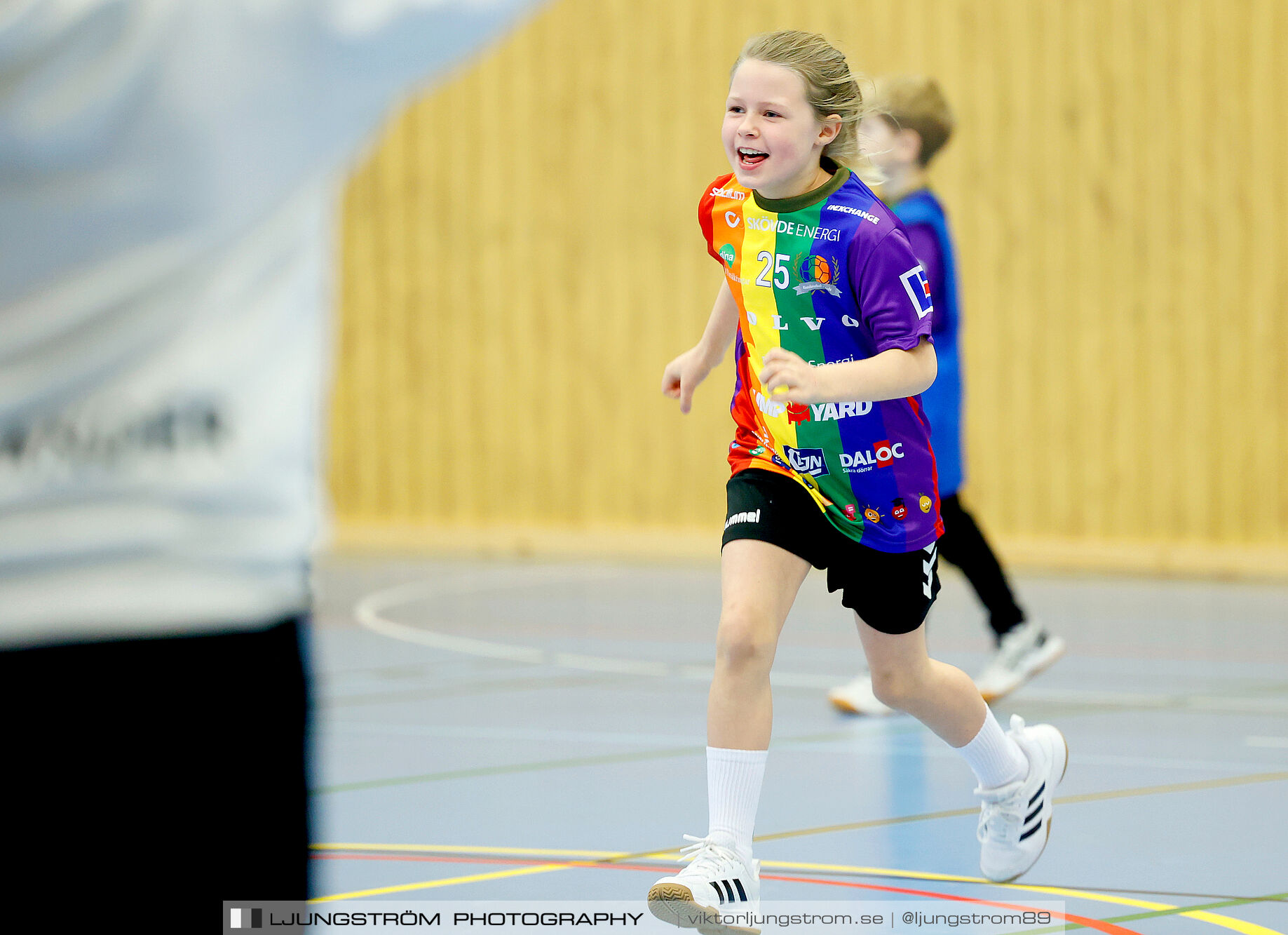 Klasshandboll Skövde 2025 Årskurs 1 & 2 (2017 & 2016),mix,Arena Skövde,Skövde,Sverige,Handboll,,2025,360177