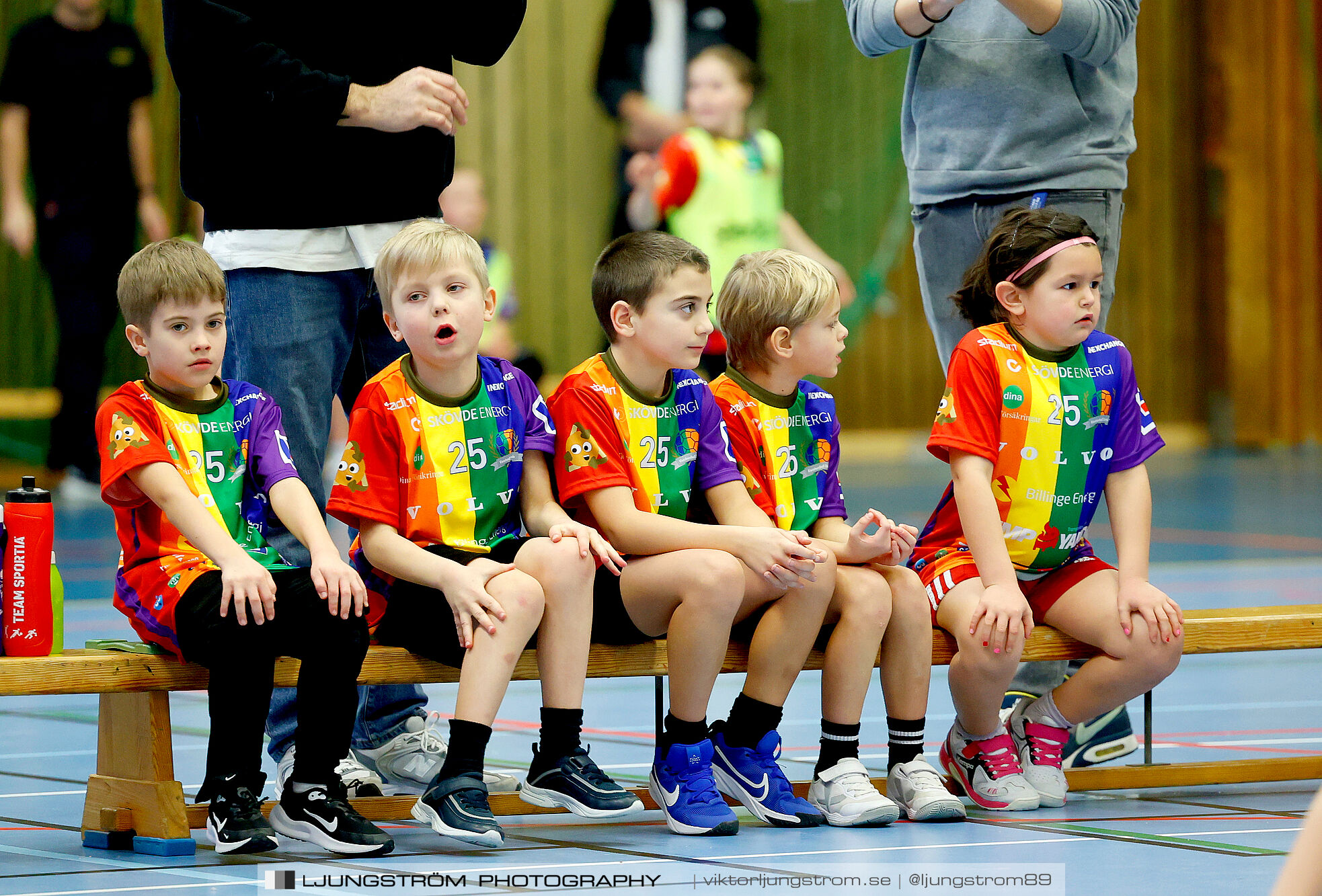 Klasshandboll Skövde 2025 Årskurs 1 & 2 (2017 & 2016),mix,Arena Skövde,Skövde,Sverige,Handboll,,2025,360178