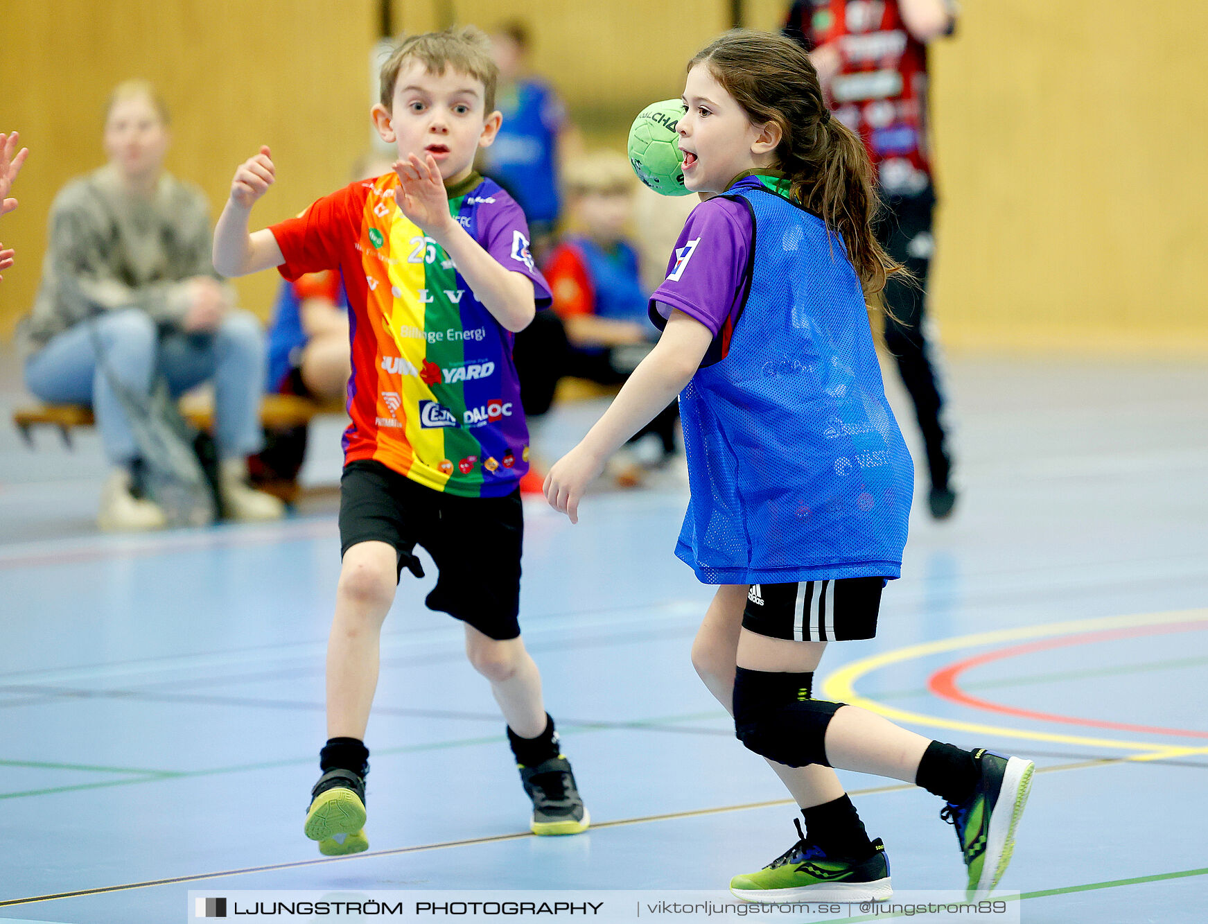 Klasshandboll Skövde 2025 Årskurs 1 & 2 (2017 & 2016),mix,Arena Skövde,Skövde,Sverige,Handboll,,2025,360179