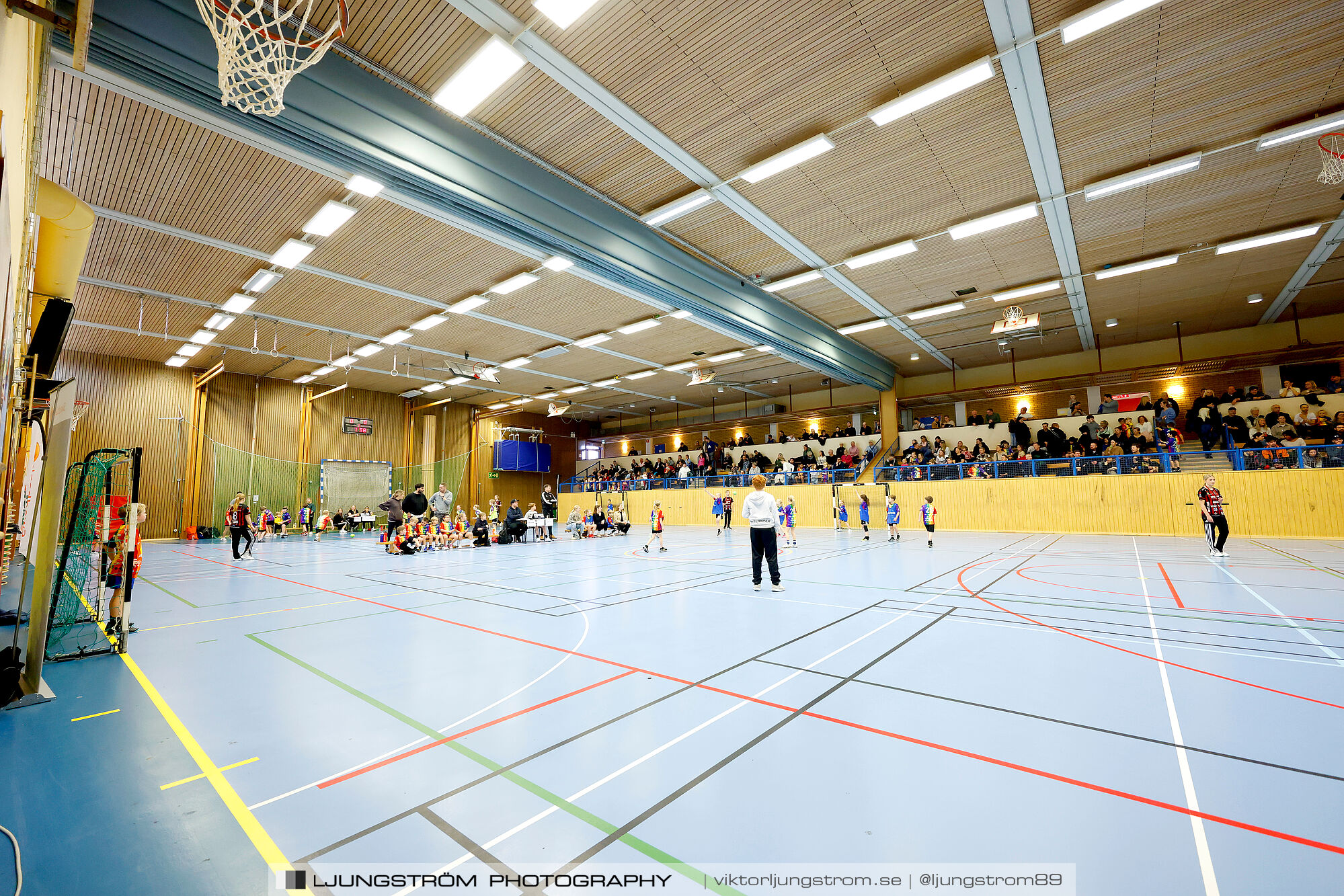 Klasshandboll Skövde 2025 Årskurs 1 & 2 (2017 & 2016),mix,Arena Skövde,Skövde,Sverige,Handboll,,2025,360182