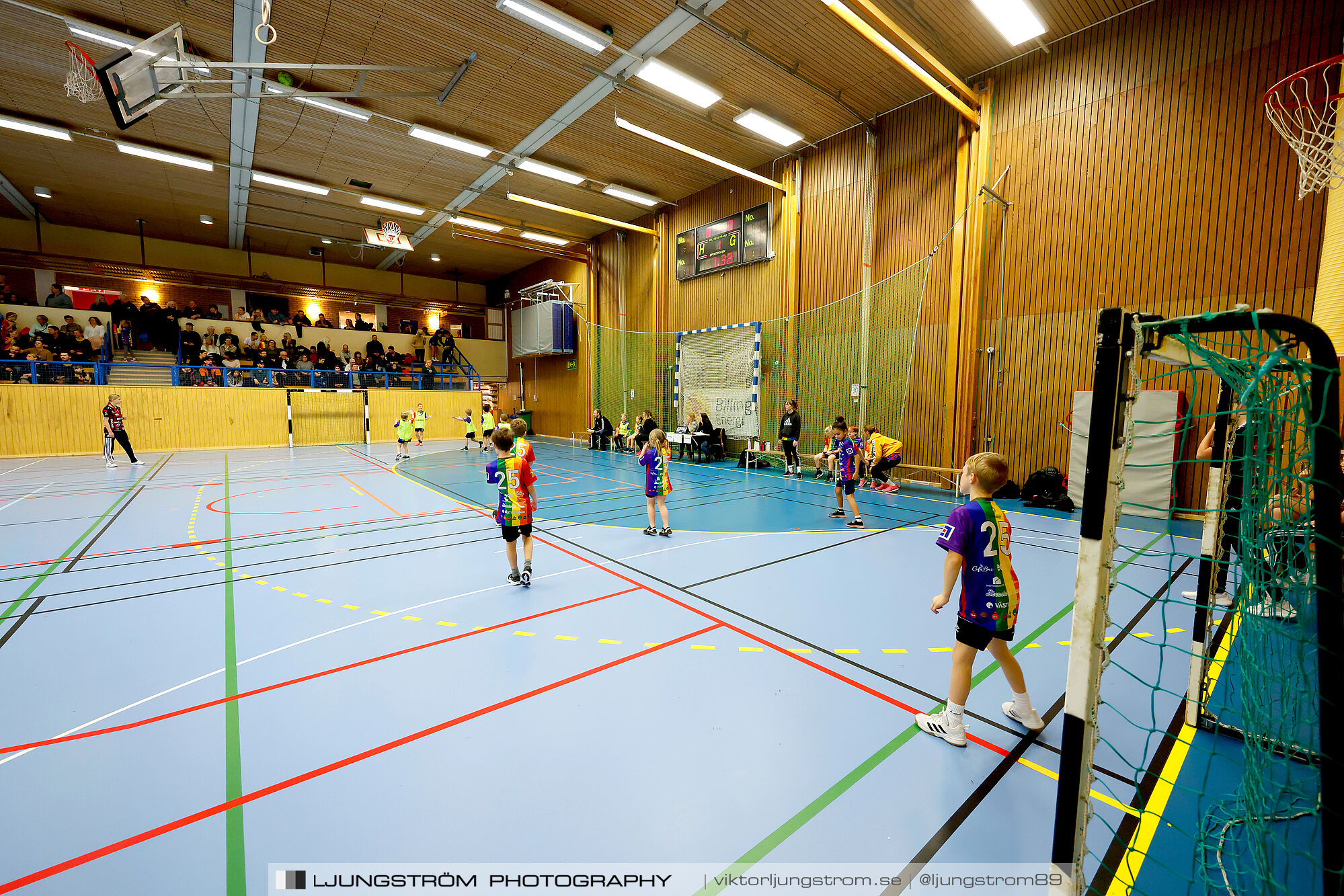 Klasshandboll Skövde 2025 Årskurs 1 & 2 (2017 & 2016),mix,Arena Skövde,Skövde,Sverige,Handboll,,2025,360183
