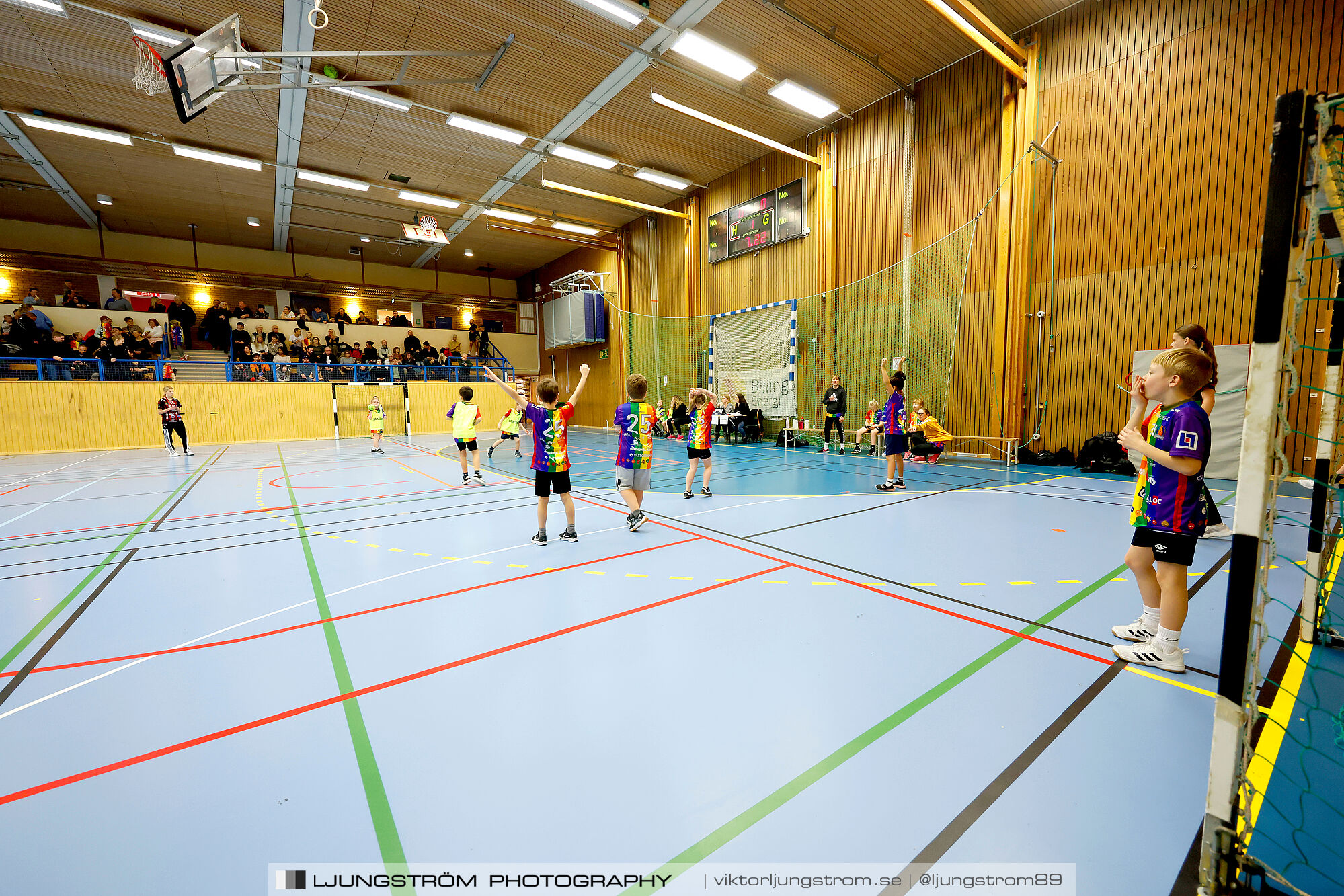 Klasshandboll Skövde 2025 Årskurs 1 & 2 (2017 & 2016),mix,Arena Skövde,Skövde,Sverige,Handboll,,2025,360184