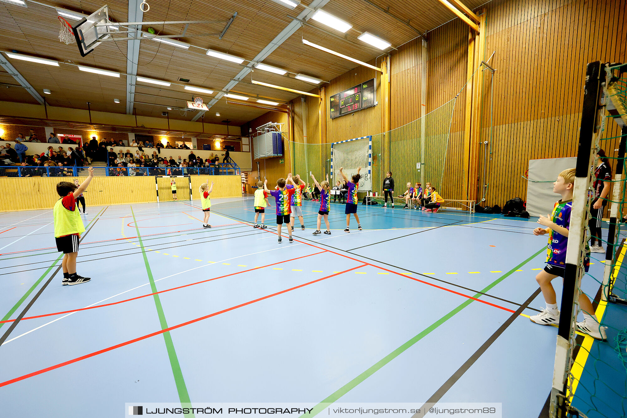 Klasshandboll Skövde 2025 Årskurs 1 & 2 (2017 & 2016),mix,Arena Skövde,Skövde,Sverige,Handboll,,2025,360185