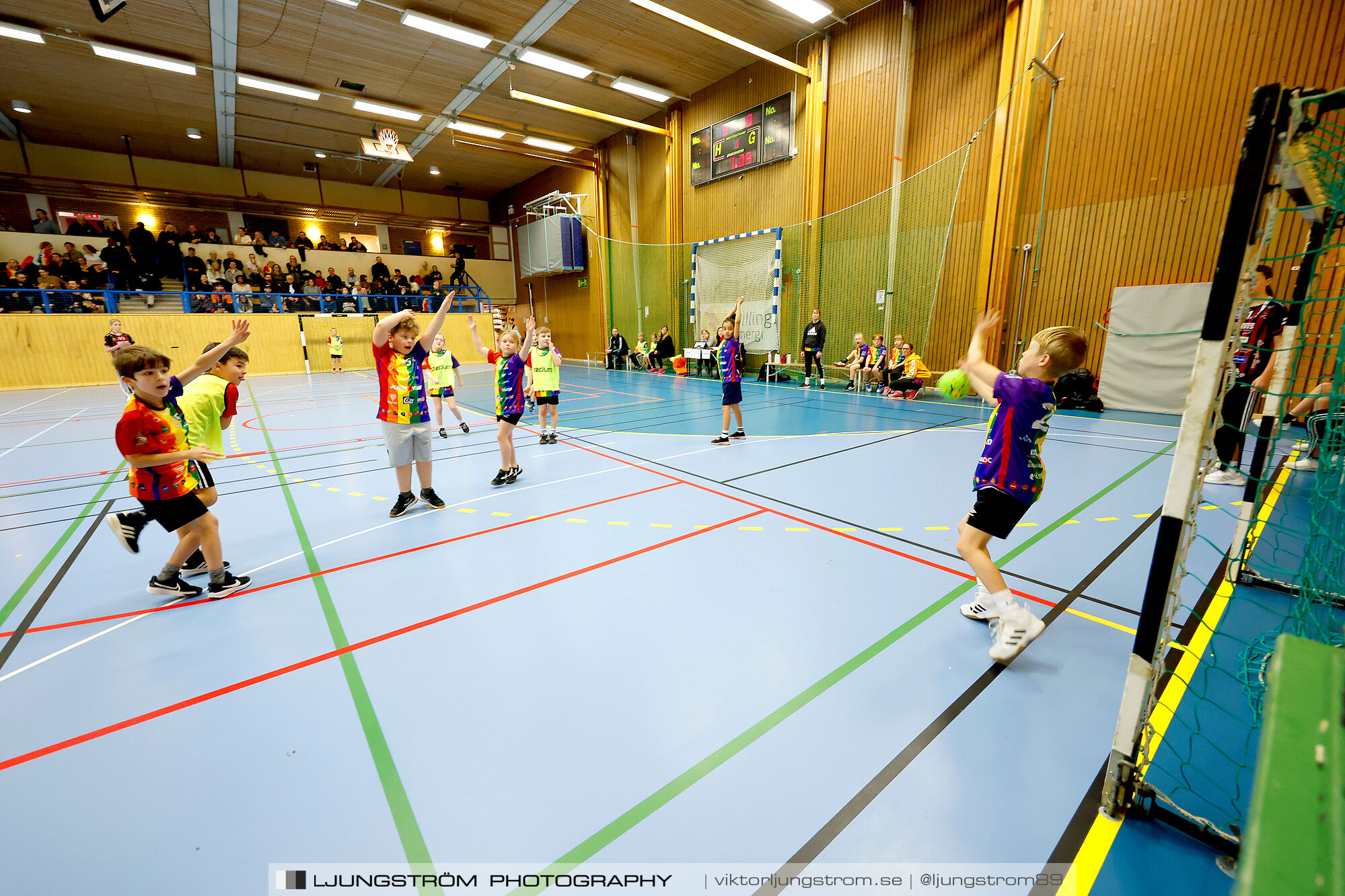 Klasshandboll Skövde 2025 Årskurs 1 & 2 (2017 & 2016),mix,Arena Skövde,Skövde,Sverige,Handboll,,2025,360186