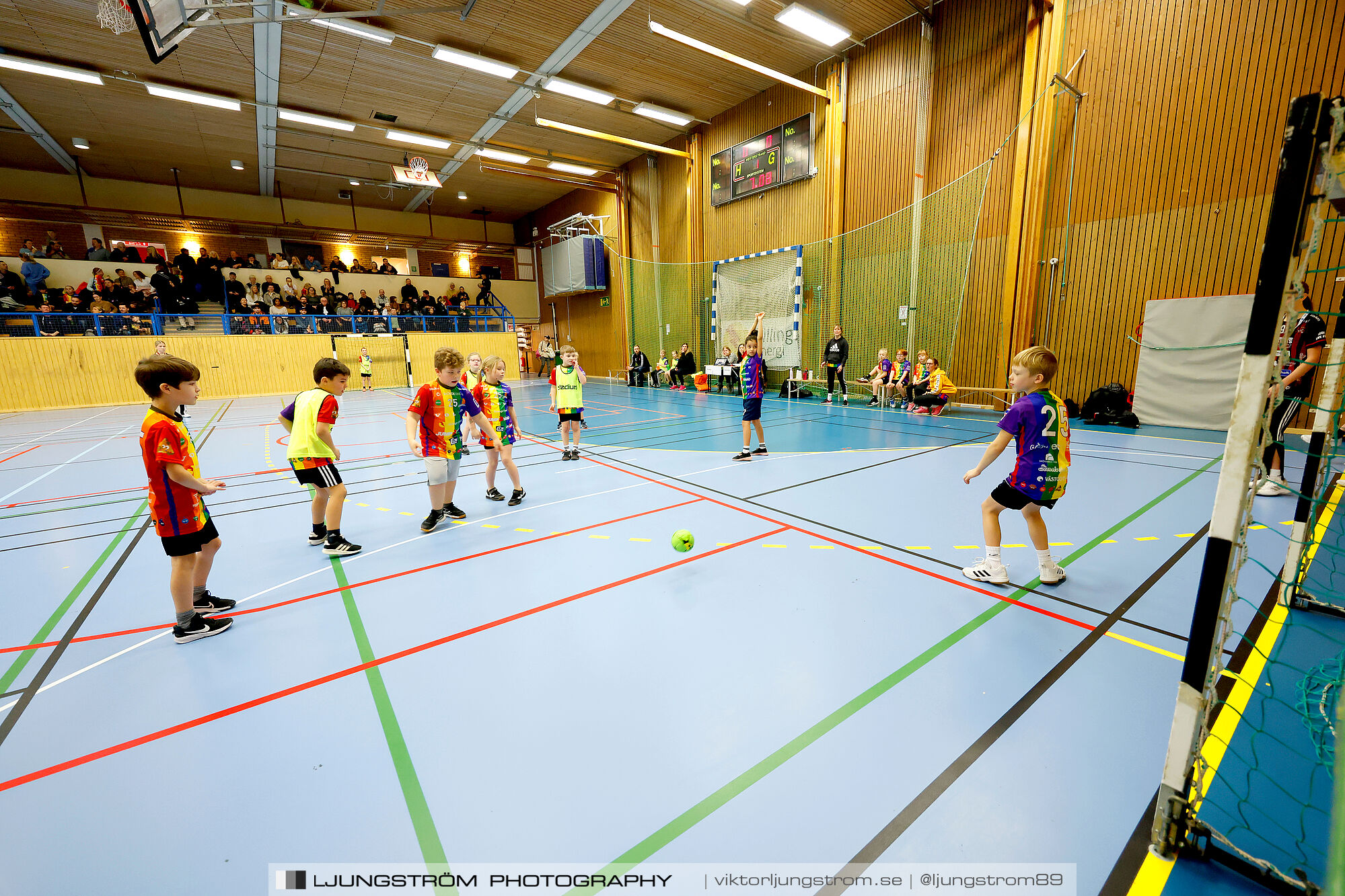 Klasshandboll Skövde 2025 Årskurs 1 & 2 (2017 & 2016),mix,Arena Skövde,Skövde,Sverige,Handboll,,2025,360187