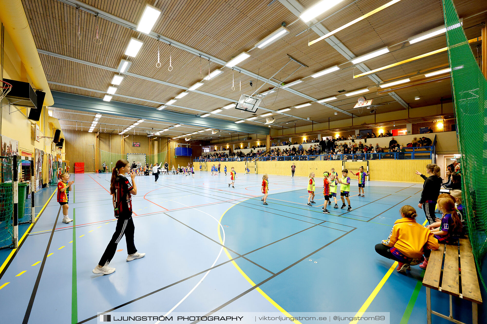 Klasshandboll Skövde 2025 Årskurs 1 & 2 (2017 & 2016),mix,Arena Skövde,Skövde,Sverige,Handboll,,2025,360188