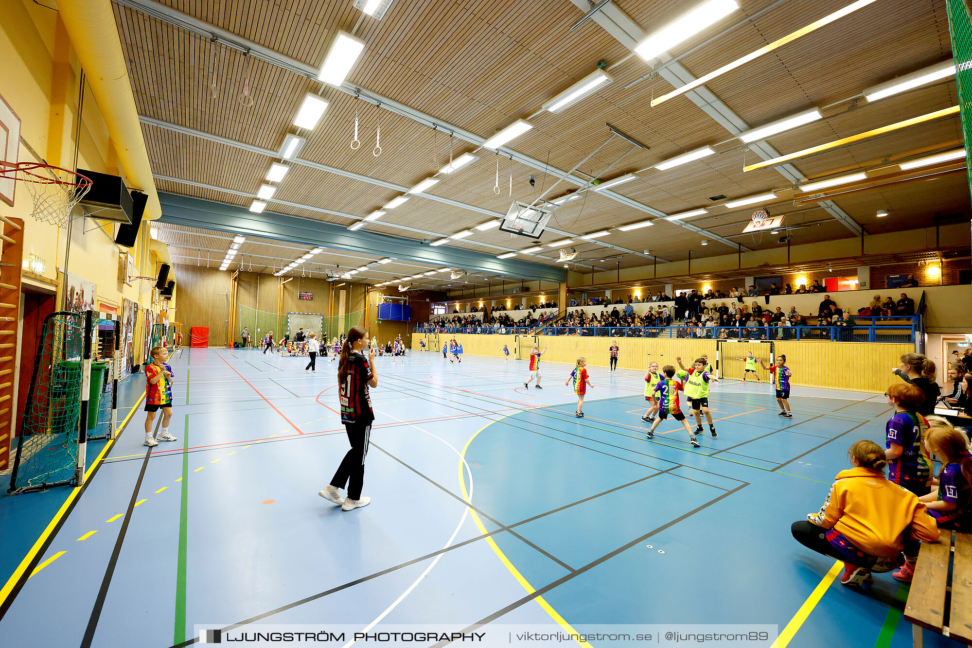 Klasshandboll Skövde 2025 Årskurs 1 & 2 (2017 & 2016),mix,Arena Skövde,Skövde,Sverige,Handboll,,2025,360189