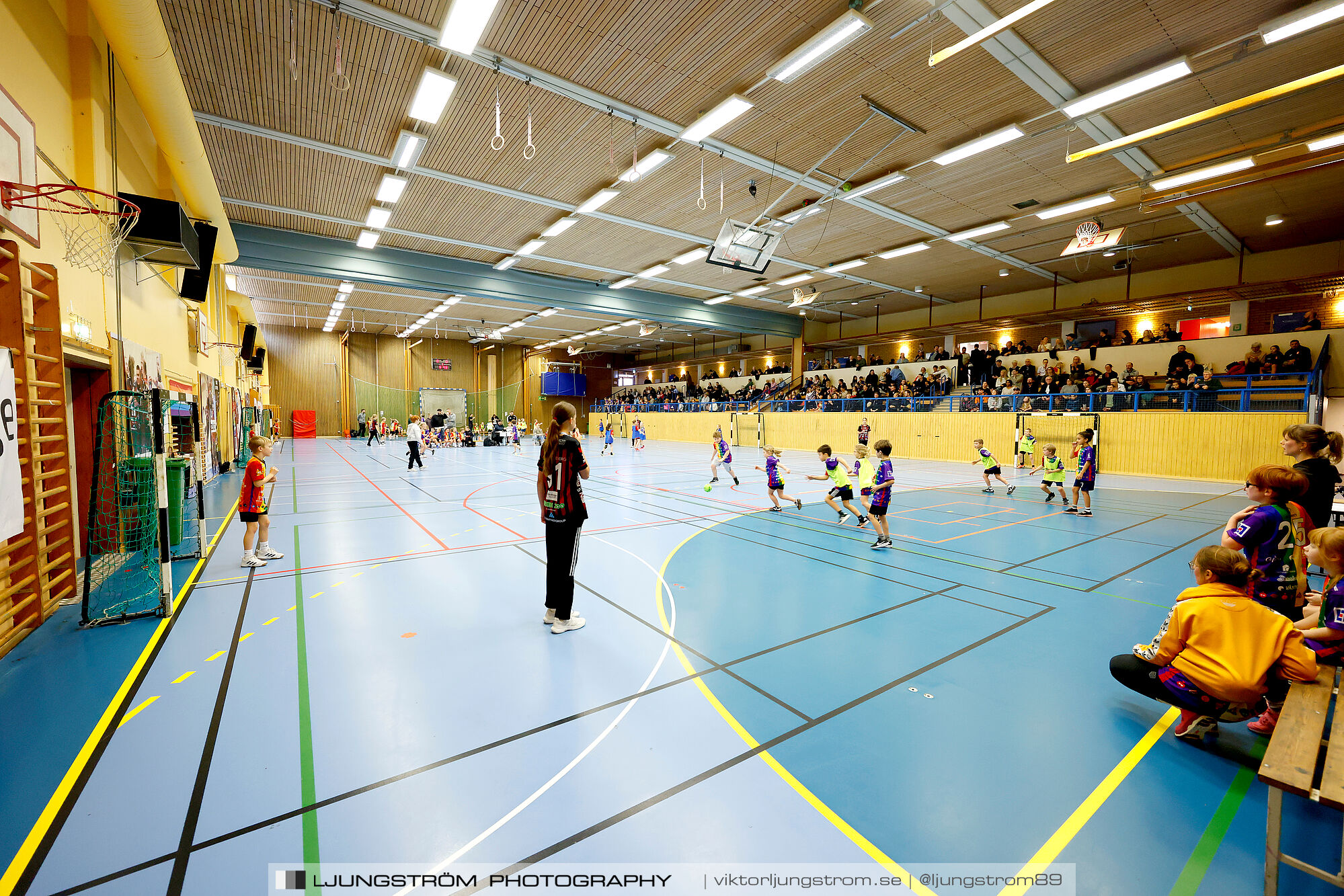 Klasshandboll Skövde 2025 Årskurs 1 & 2 (2017 & 2016),mix,Arena Skövde,Skövde,Sverige,Handboll,,2025,360191