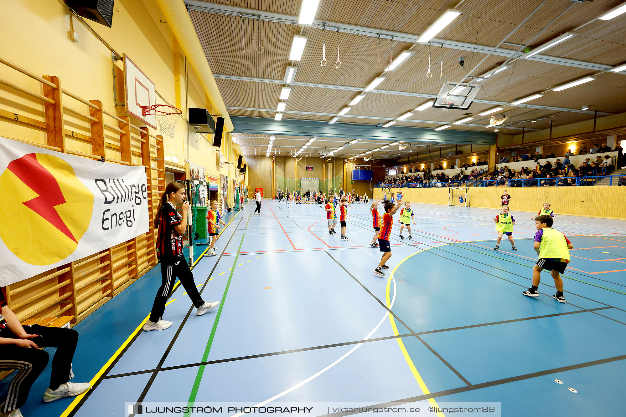 Klasshandboll Skövde 2025 Årskurs 1 & 2 (2017 & 2016),mix,Arena Skövde,Skövde,Sverige,Handboll,,2025,360192