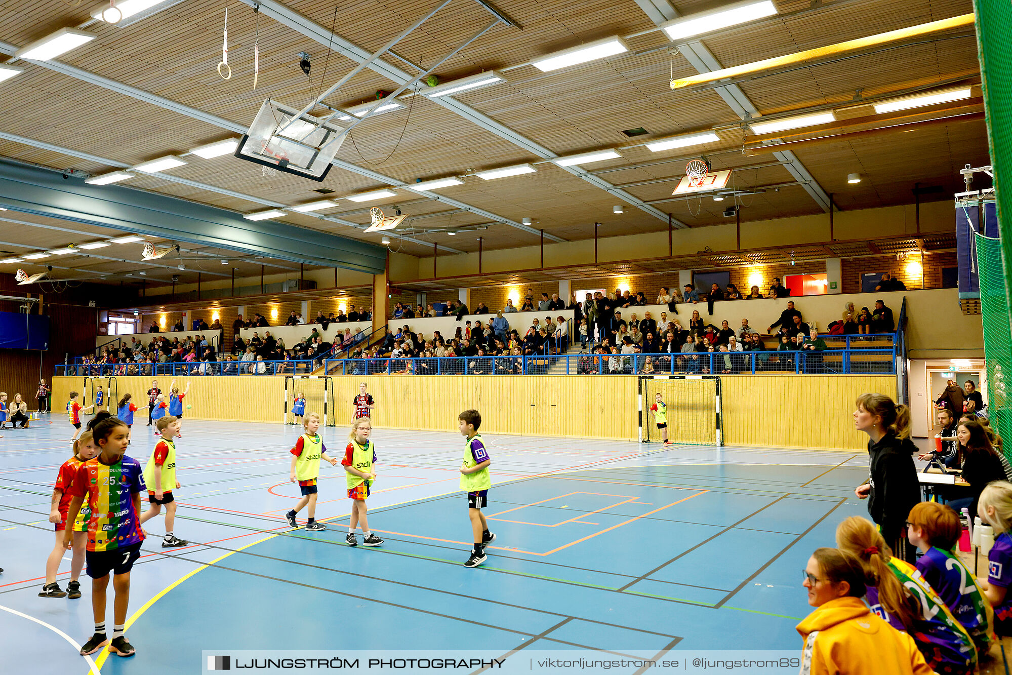 Klasshandboll Skövde 2025 Årskurs 1 & 2 (2017 & 2016),mix,Arena Skövde,Skövde,Sverige,Handboll,,2025,360193