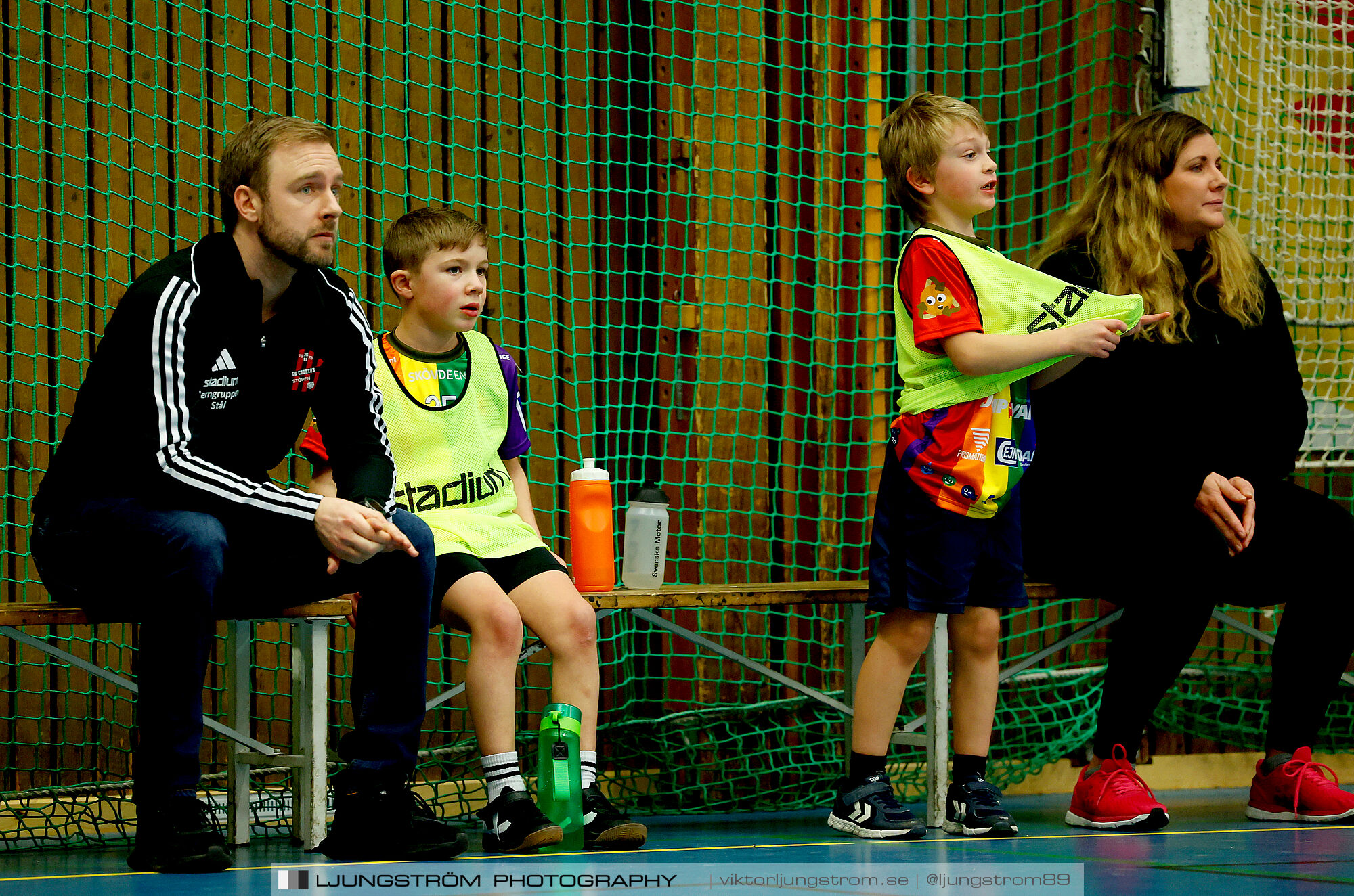 Klasshandboll Skövde 2025 Årskurs 1 & 2 (2017 & 2016),mix,Arena Skövde,Skövde,Sverige,Handboll,,2025,360197
