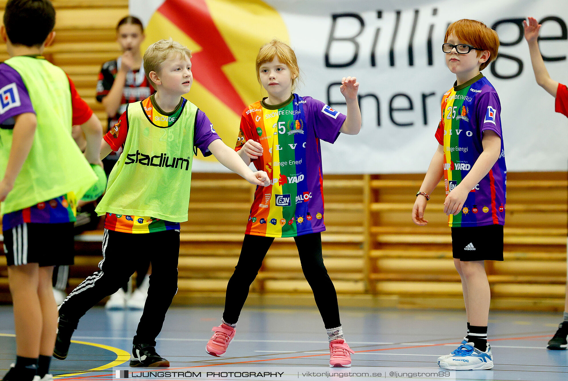 Klasshandboll Skövde 2025 Årskurs 1 & 2 (2017 & 2016),mix,Arena Skövde,Skövde,Sverige,Handboll,,2025,360199