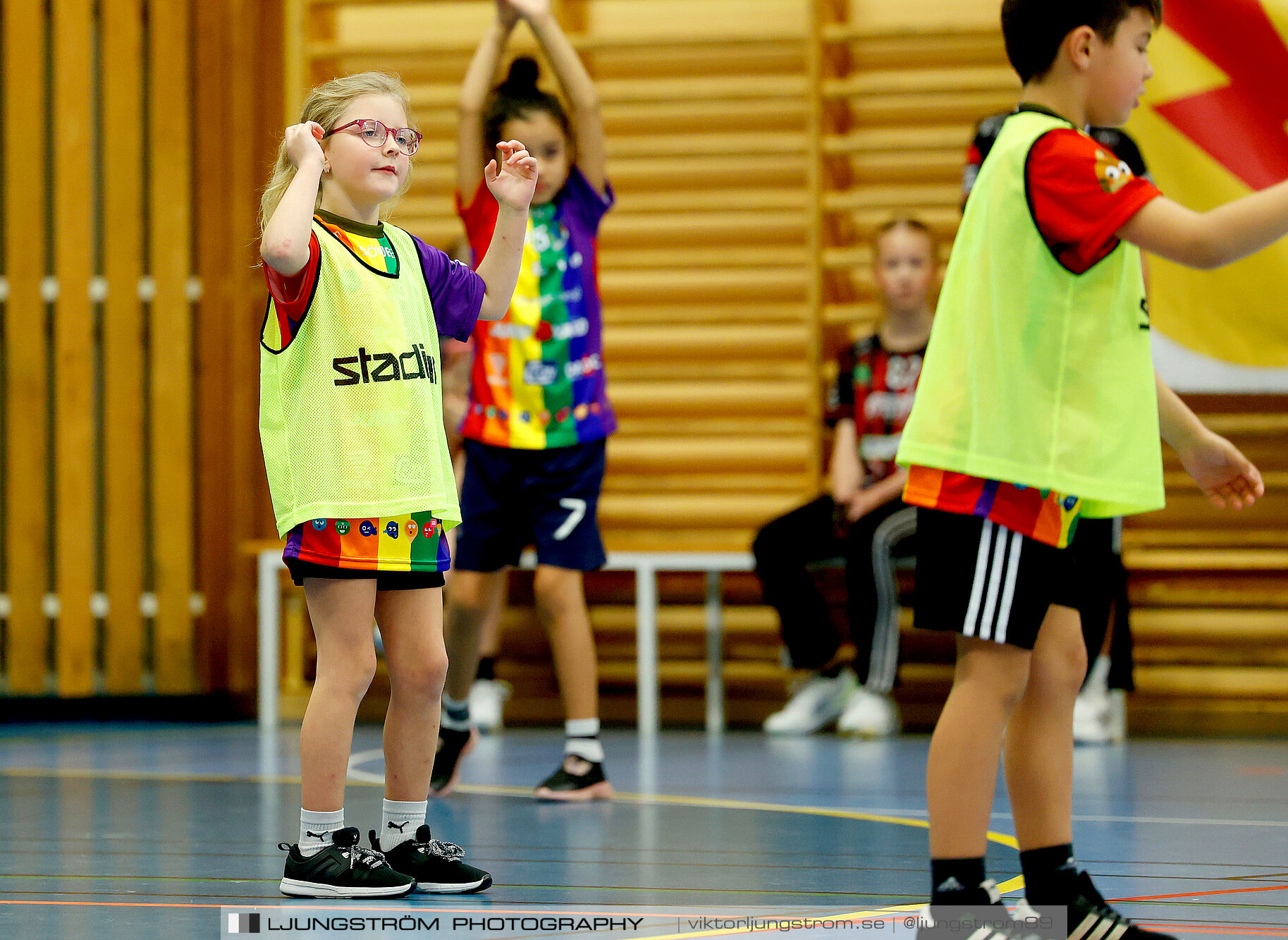 Klasshandboll Skövde 2025 Årskurs 1 & 2 (2017 & 2016),mix,Arena Skövde,Skövde,Sverige,Handboll,,2025,360200
