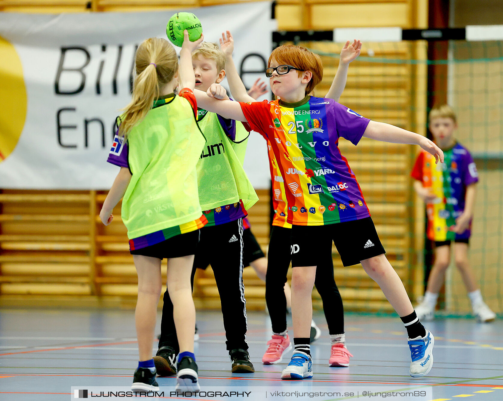 Klasshandboll Skövde 2025 Årskurs 1 & 2 (2017 & 2016),mix,Arena Skövde,Skövde,Sverige,Handboll,,2025,360201