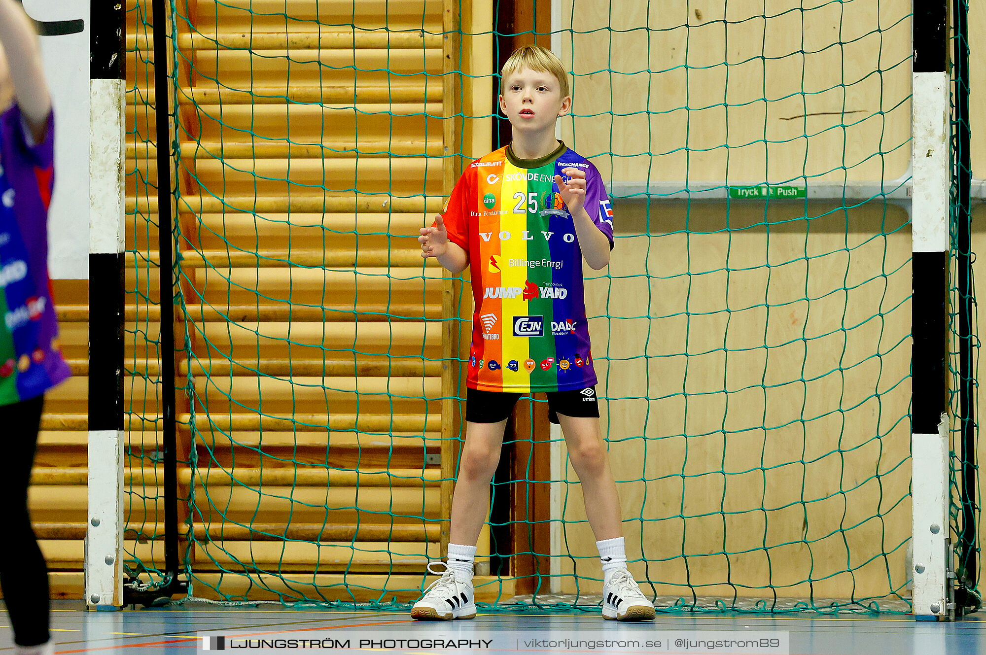 Klasshandboll Skövde 2025 Årskurs 1 & 2 (2017 & 2016),mix,Arena Skövde,Skövde,Sverige,Handboll,,2025,360202