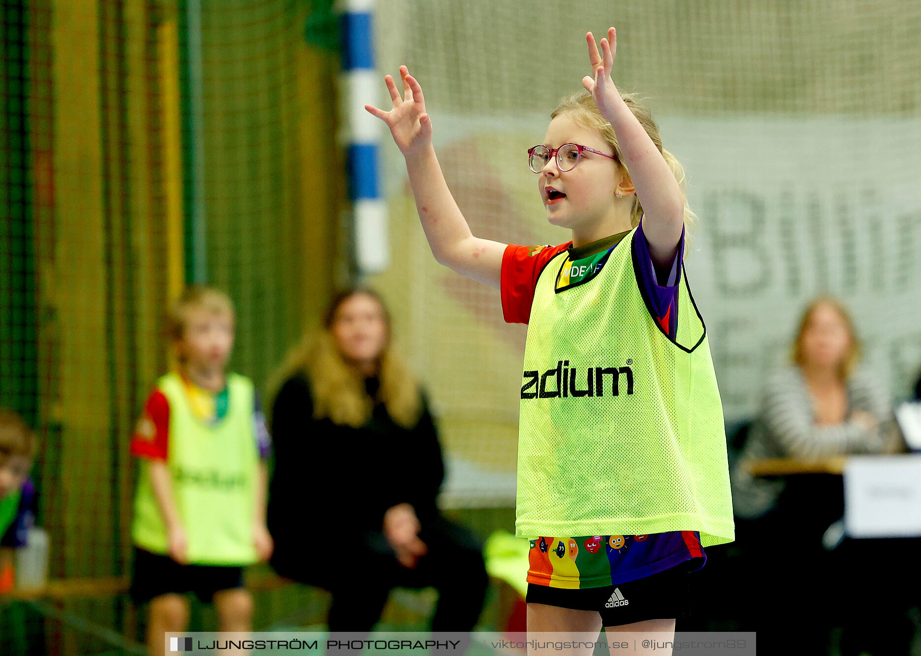 Klasshandboll Skövde 2025 Årskurs 1 & 2 (2017 & 2016),mix,Arena Skövde,Skövde,Sverige,Handboll,,2025,360203
