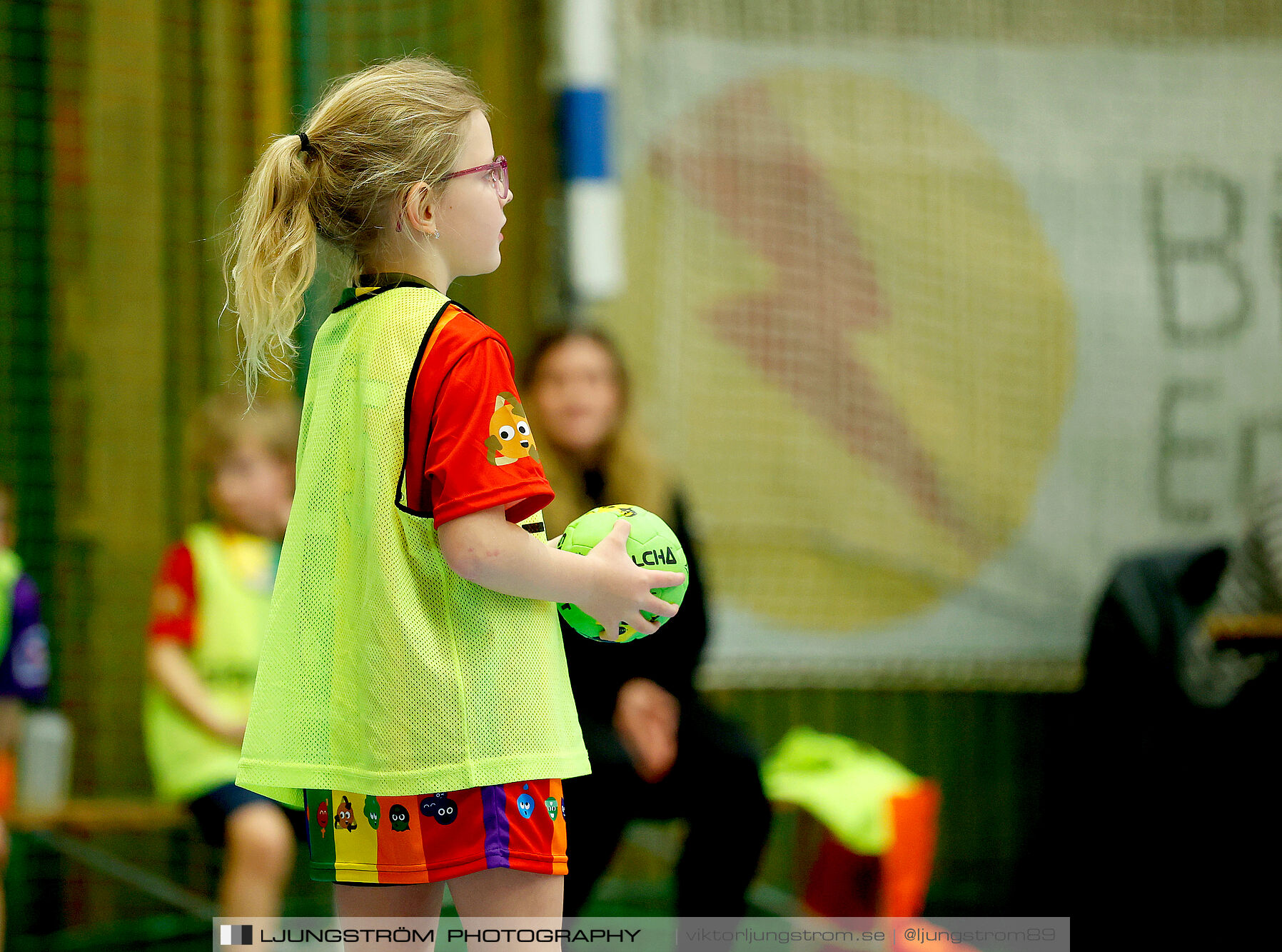 Klasshandboll Skövde 2025 Årskurs 1 & 2 (2017 & 2016),mix,Arena Skövde,Skövde,Sverige,Handboll,,2025,360204