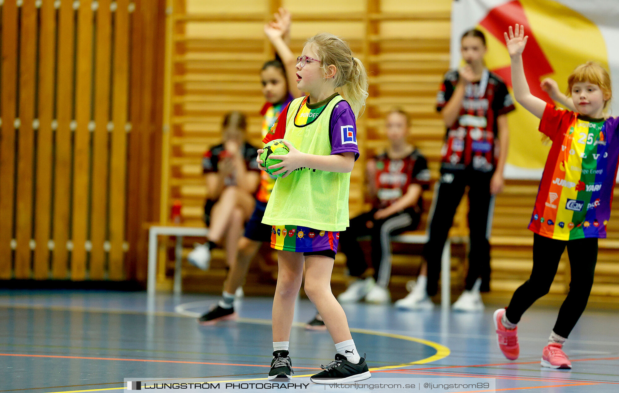 Klasshandboll Skövde 2025 Årskurs 1 & 2 (2017 & 2016),mix,Arena Skövde,Skövde,Sverige,Handboll,,2025,360205