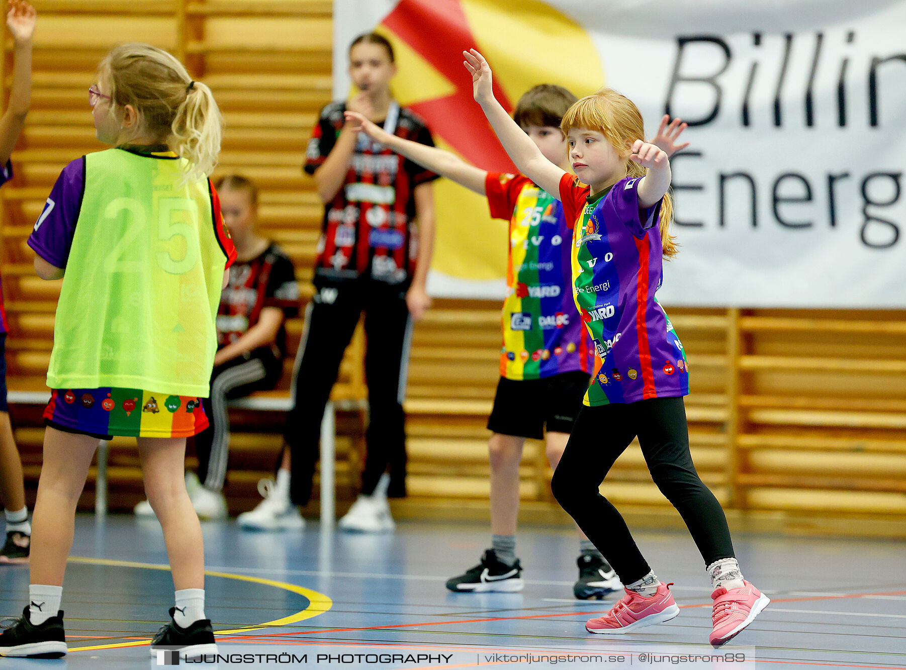 Klasshandboll Skövde 2025 Årskurs 1 & 2 (2017 & 2016),mix,Arena Skövde,Skövde,Sverige,Handboll,,2025,360206