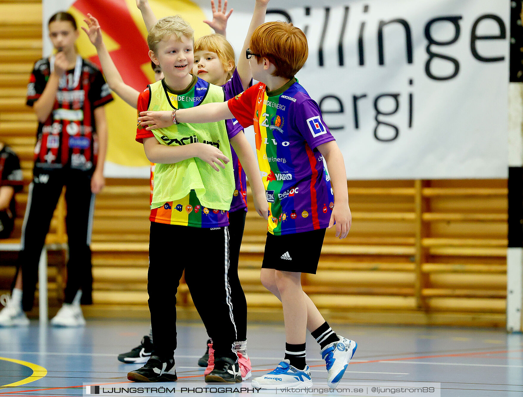 Klasshandboll Skövde 2025 Årskurs 1 & 2 (2017 & 2016),mix,Arena Skövde,Skövde,Sverige,Handboll,,2025,360208