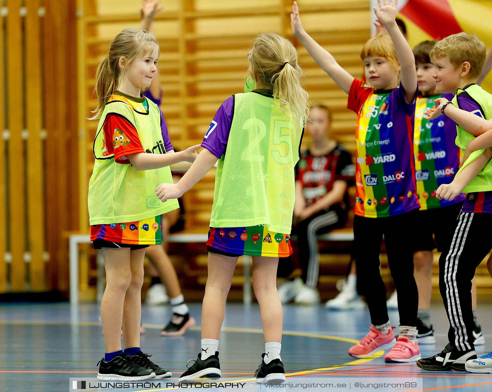 Klasshandboll Skövde 2025 Årskurs 1 & 2 (2017 & 2016),mix,Arena Skövde,Skövde,Sverige,Handboll,,2025,360210