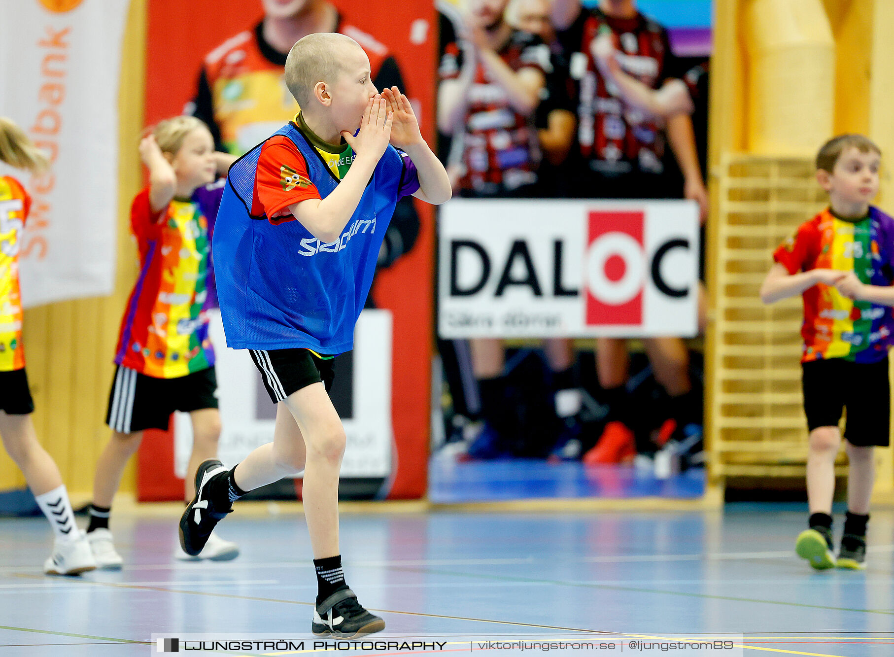 Klasshandboll Skövde 2025 Årskurs 1 & 2 (2017 & 2016),mix,Arena Skövde,Skövde,Sverige,Handboll,,2025,360211