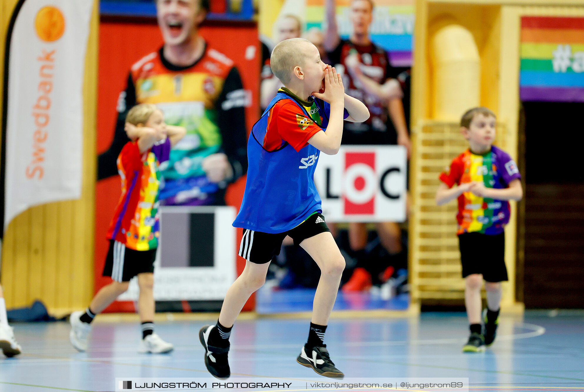 Klasshandboll Skövde 2025 Årskurs 1 & 2 (2017 & 2016),mix,Arena Skövde,Skövde,Sverige,Handboll,,2025,360212