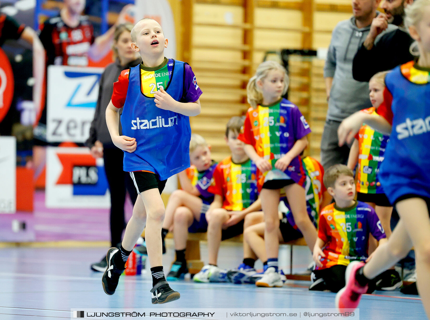 Klasshandboll Skövde 2025 Årskurs 1 & 2 (2017 & 2016),mix,Arena Skövde,Skövde,Sverige,Handboll,,2025,360216