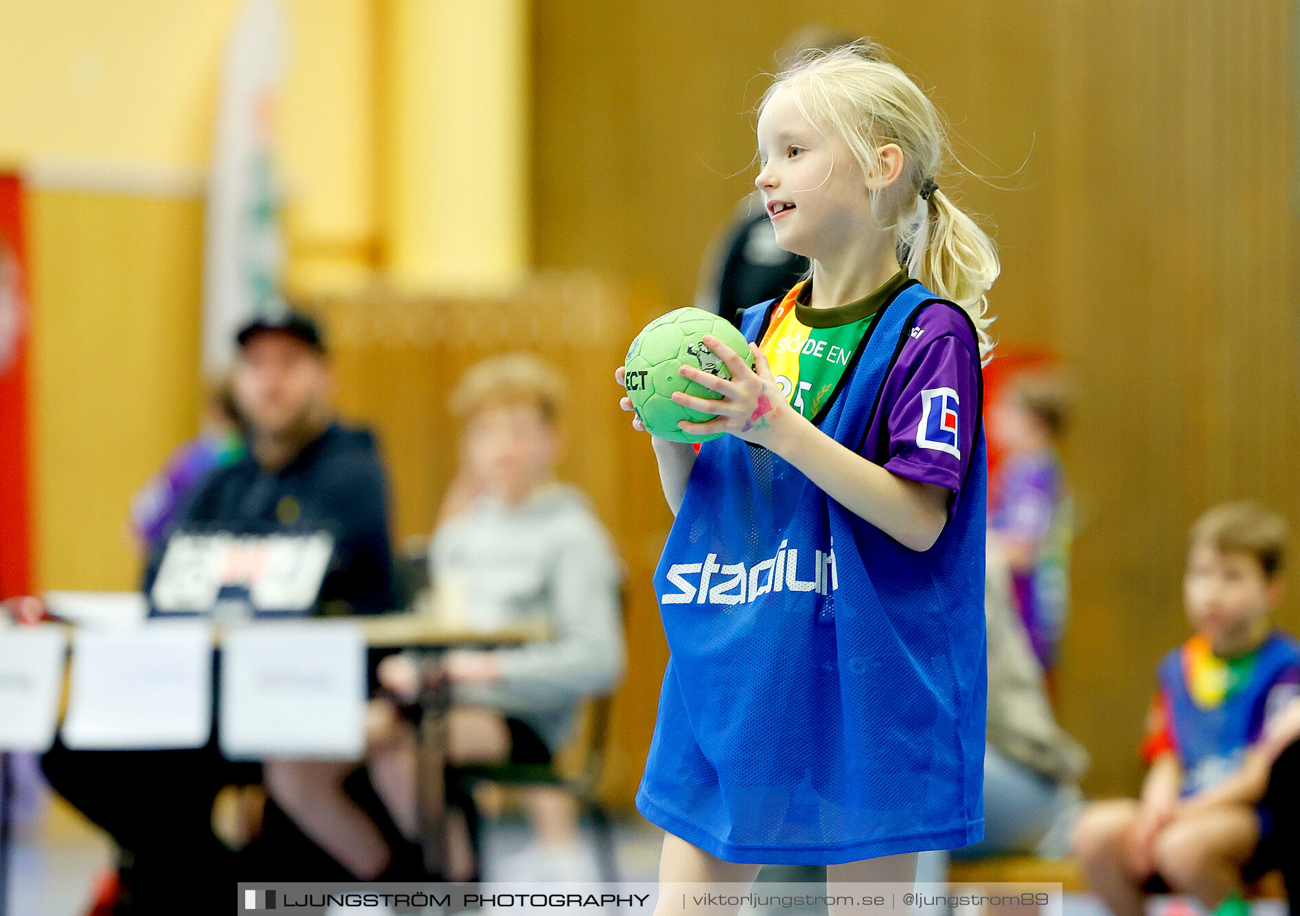 Klasshandboll Skövde 2025 Årskurs 1 & 2 (2017 & 2016),mix,Arena Skövde,Skövde,Sverige,Handboll,,2025,360217