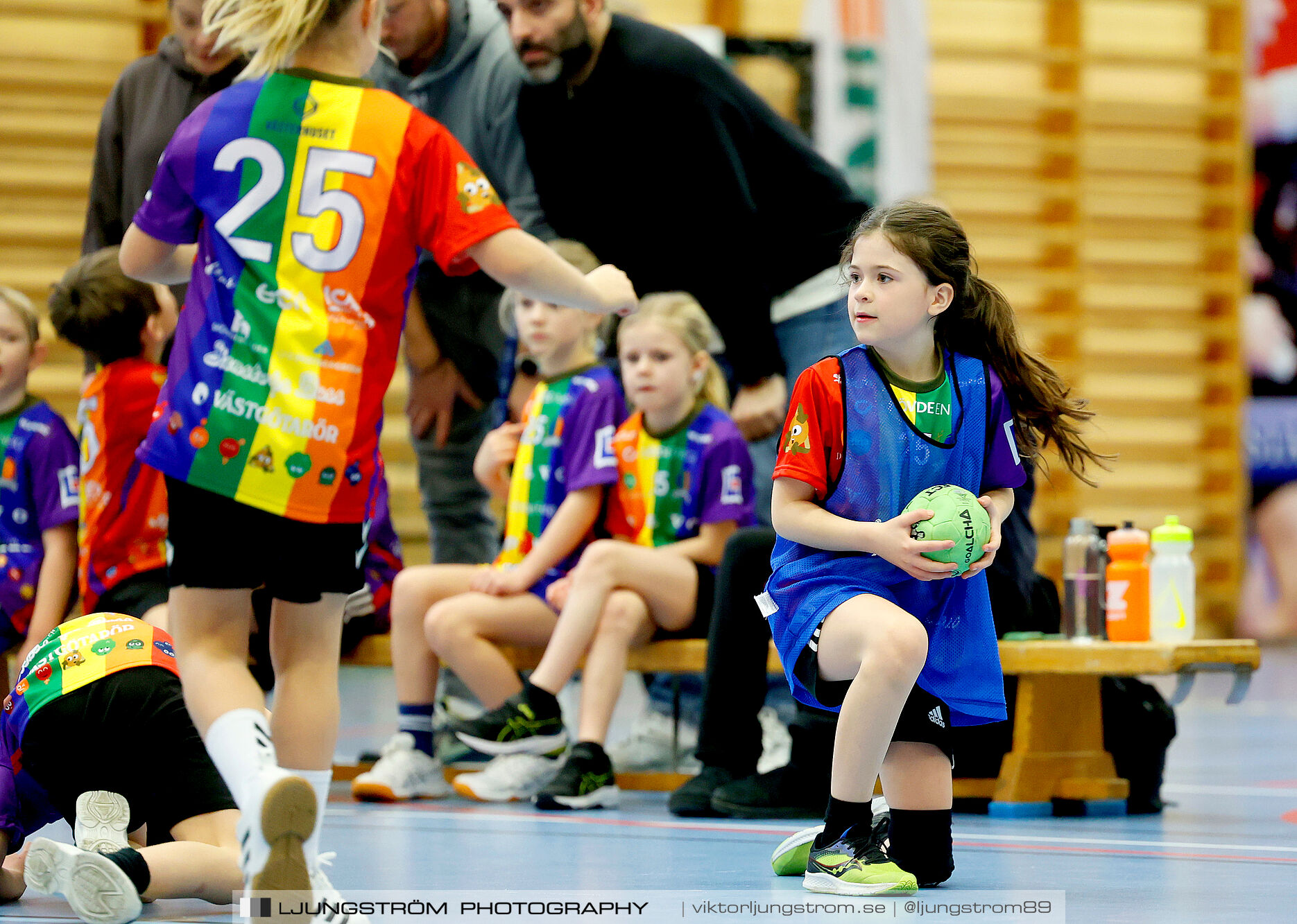 Klasshandboll Skövde 2025 Årskurs 1 & 2 (2017 & 2016),mix,Arena Skövde,Skövde,Sverige,Handboll,,2025,360218