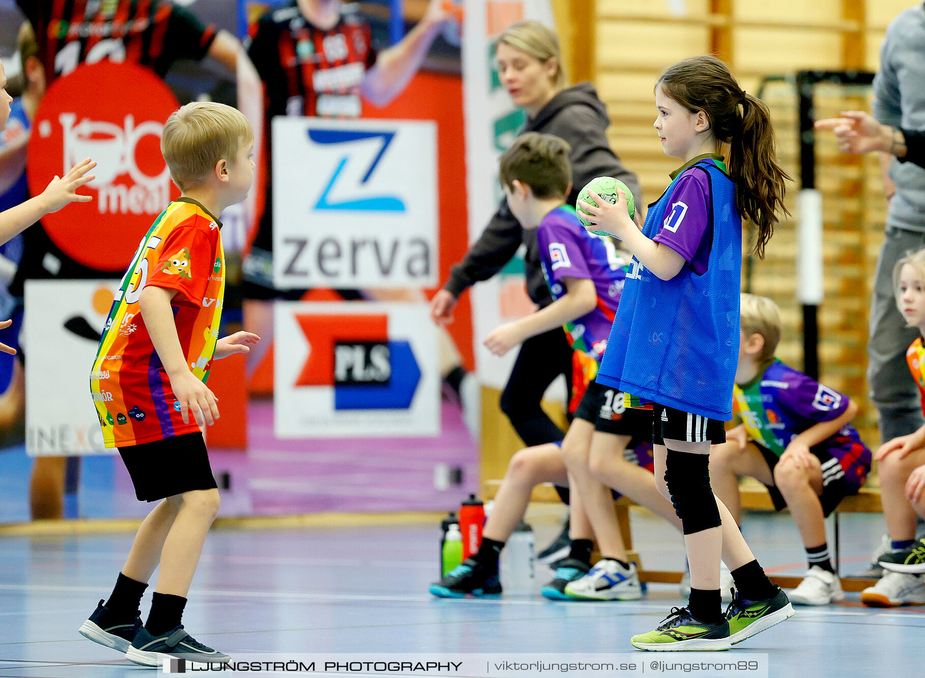 Klasshandboll Skövde 2025 Årskurs 1 & 2 (2017 & 2016),mix,Arena Skövde,Skövde,Sverige,Handboll,,2025,360219