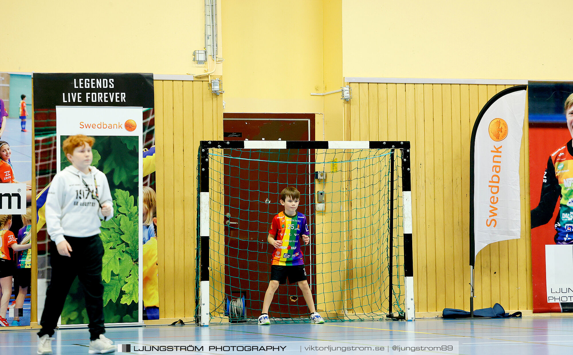Klasshandboll Skövde 2025 Årskurs 1 & 2 (2017 & 2016),mix,Arena Skövde,Skövde,Sverige,Handboll,,2025,360222